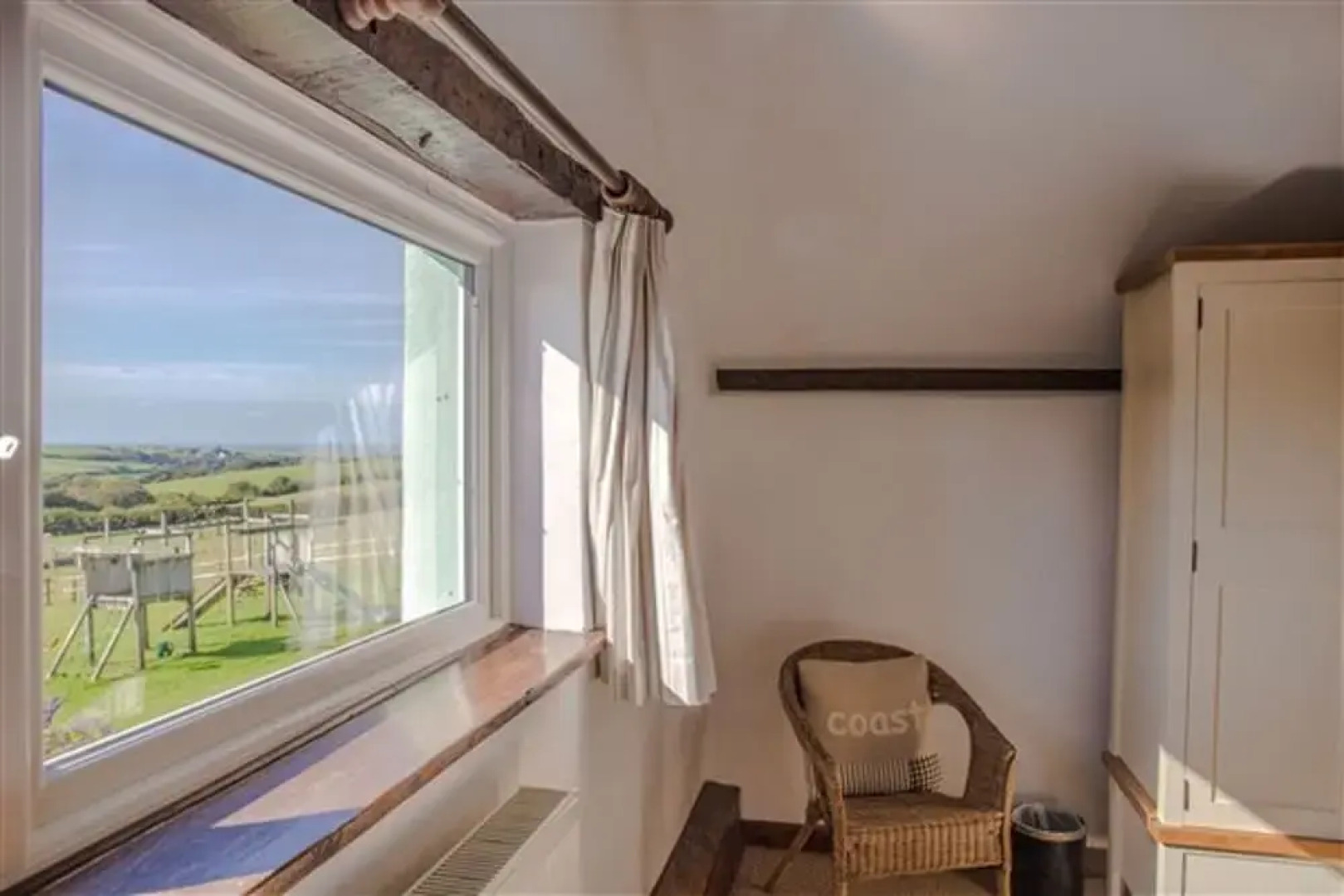 Cheristow Farm Cottages