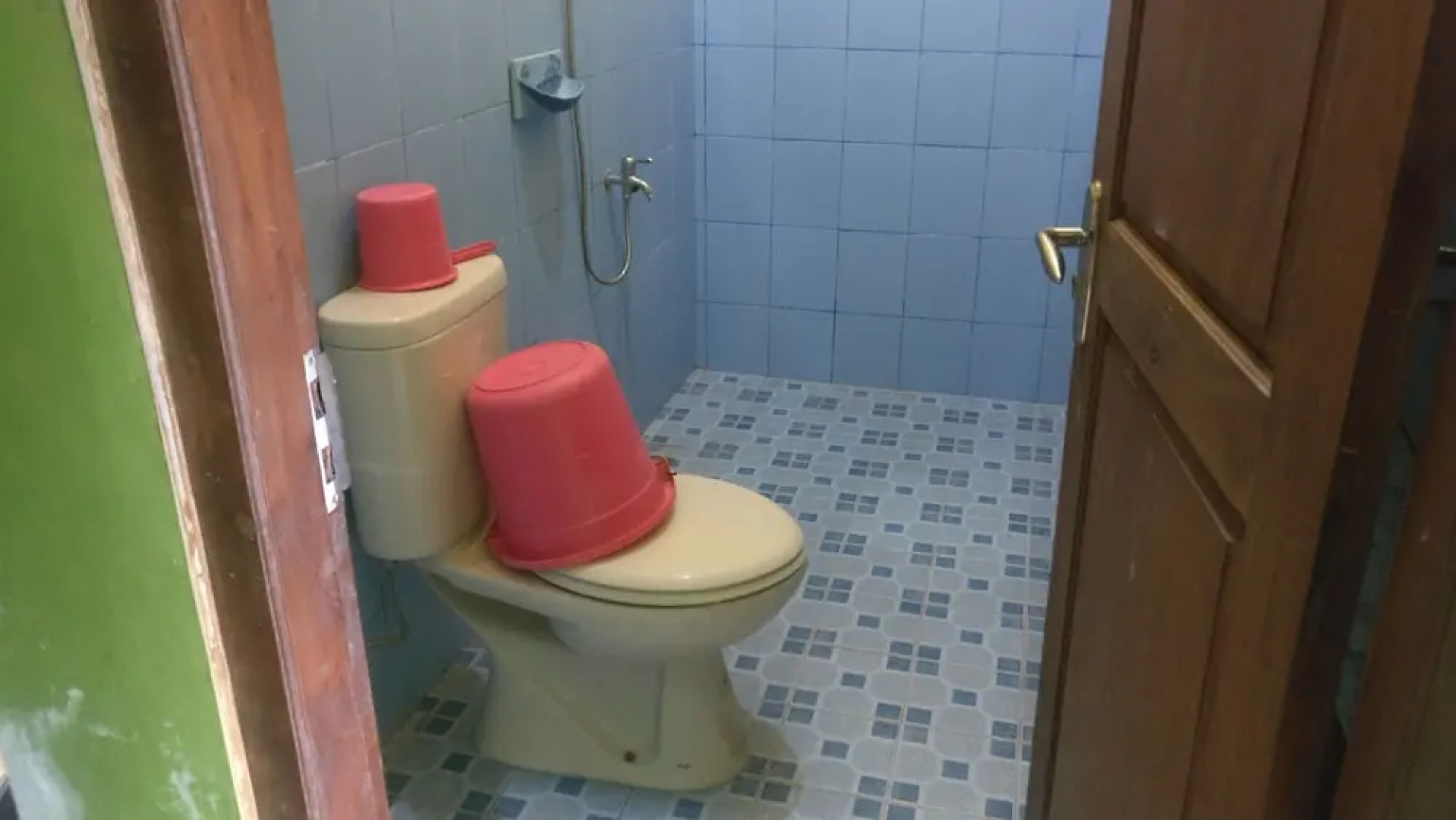 Jogo Segoro Homestay