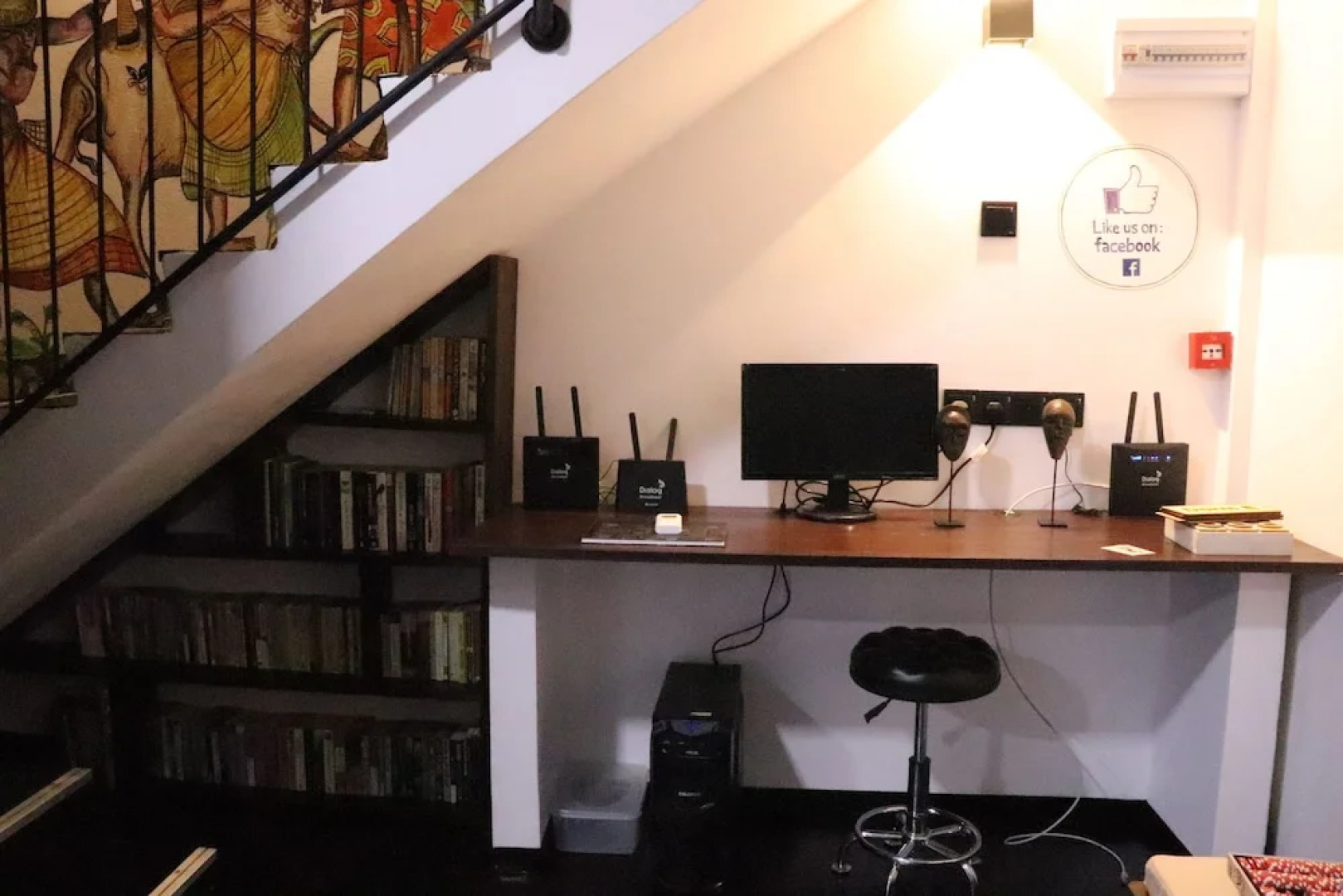 Miracle City Inn Hostel