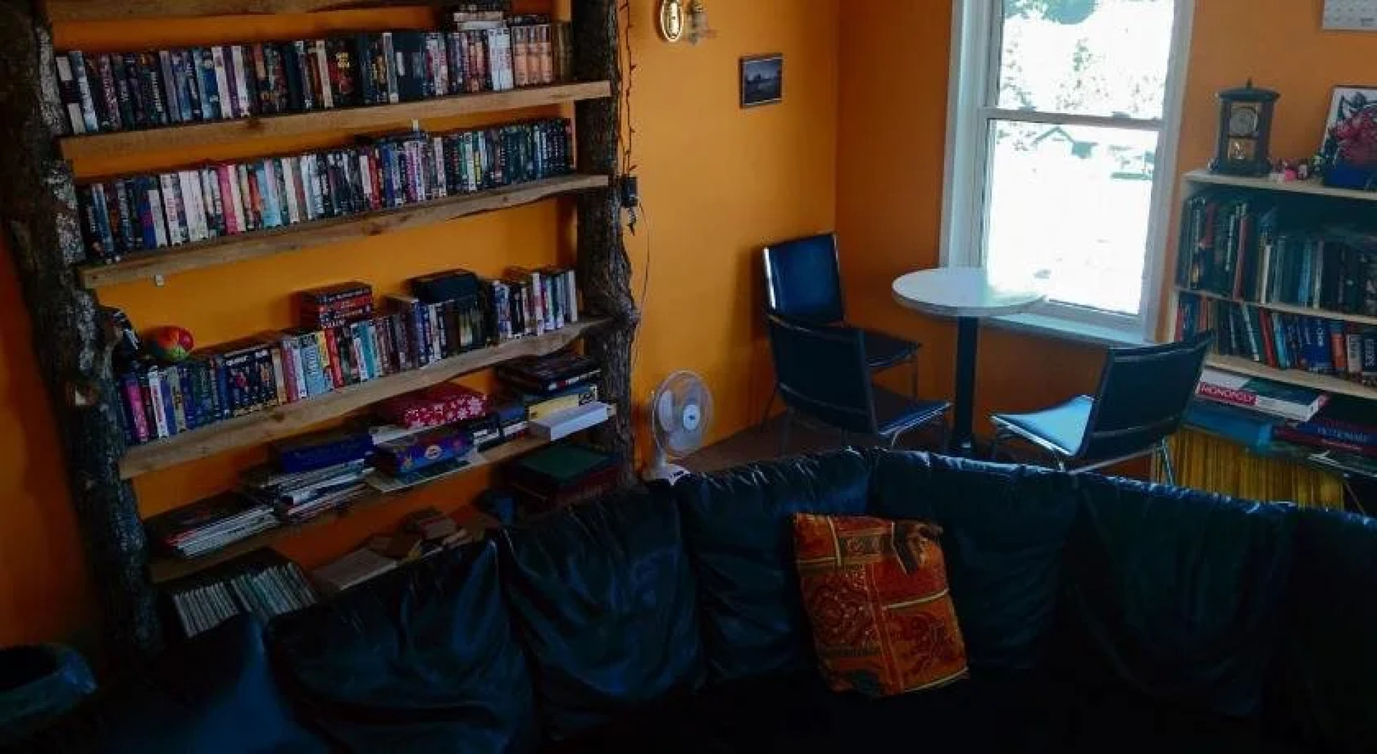 The Arlington Hotel - Hostel