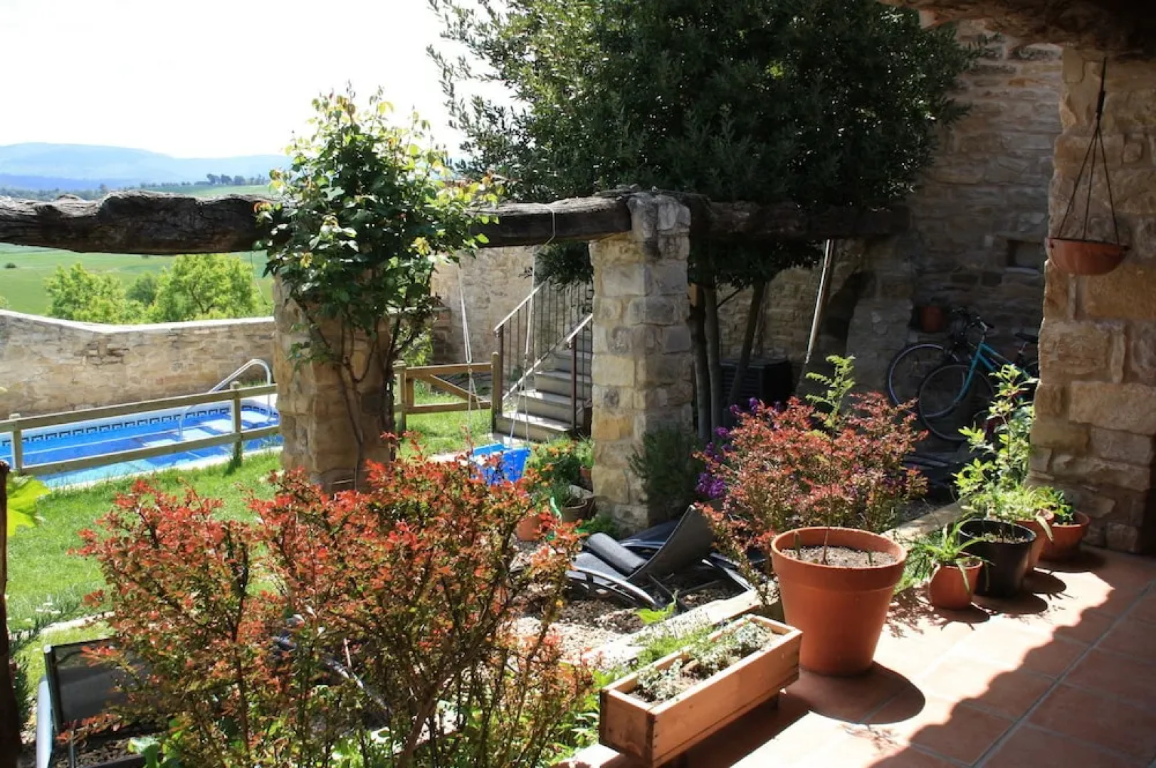 Can Gasol Turisme Rural