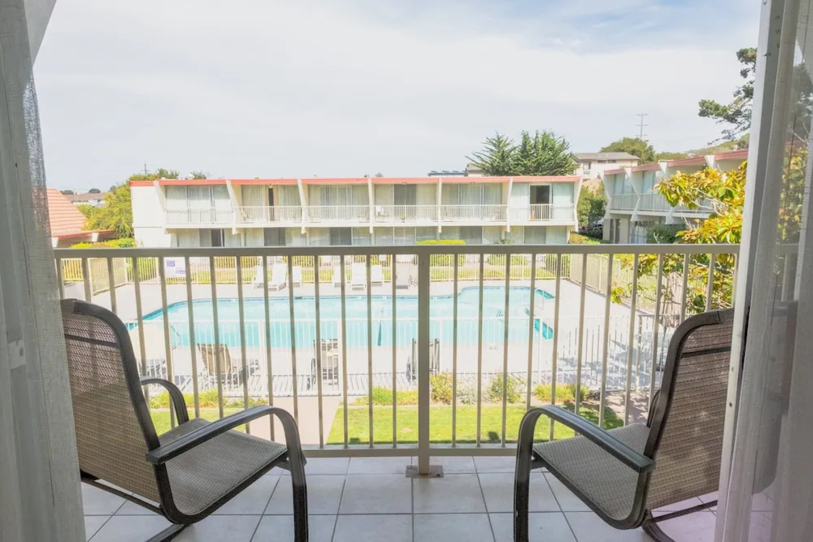 Monterey Bay Travelodge