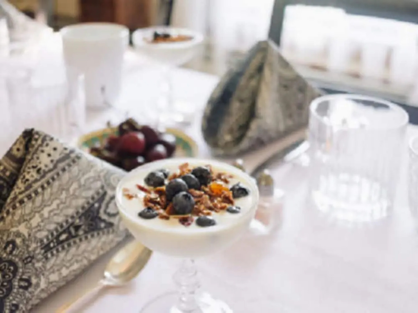 Burdett House Bed & Breakfast