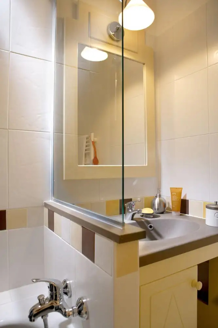 Maeva Particuliers Residence l'Ange Gardien