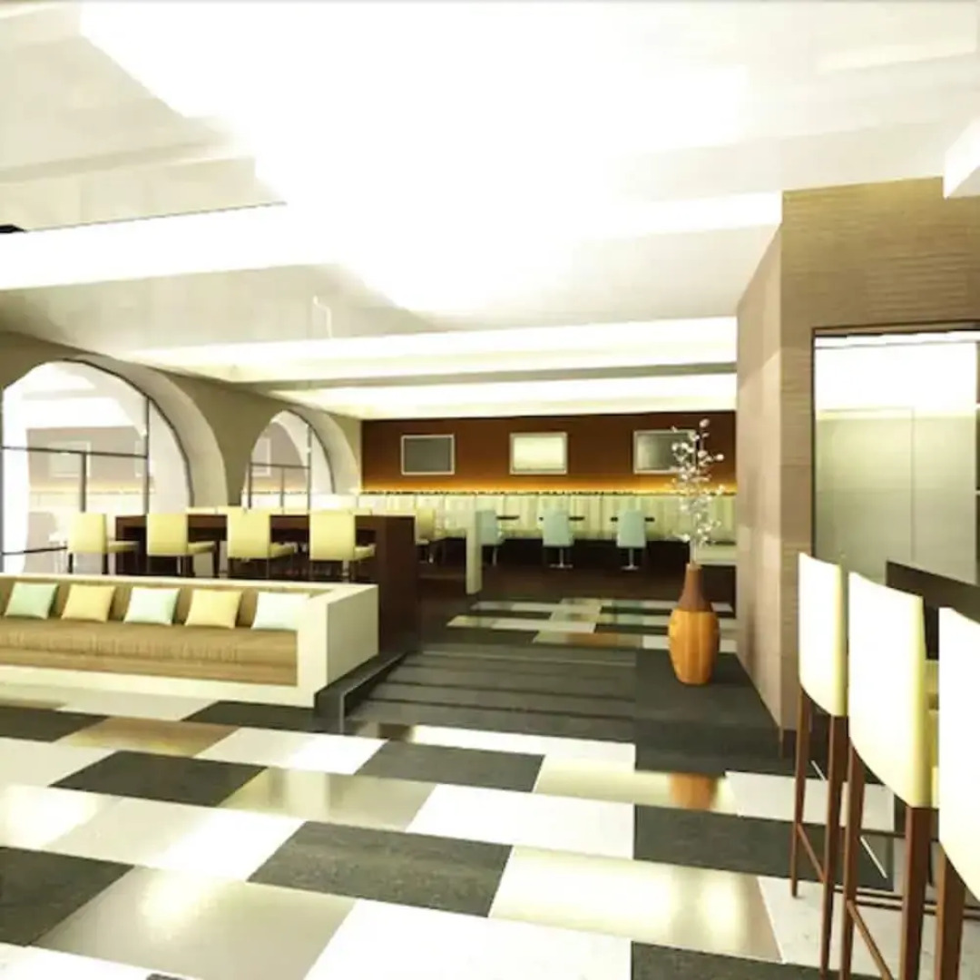 Hotel El Gran Marqués