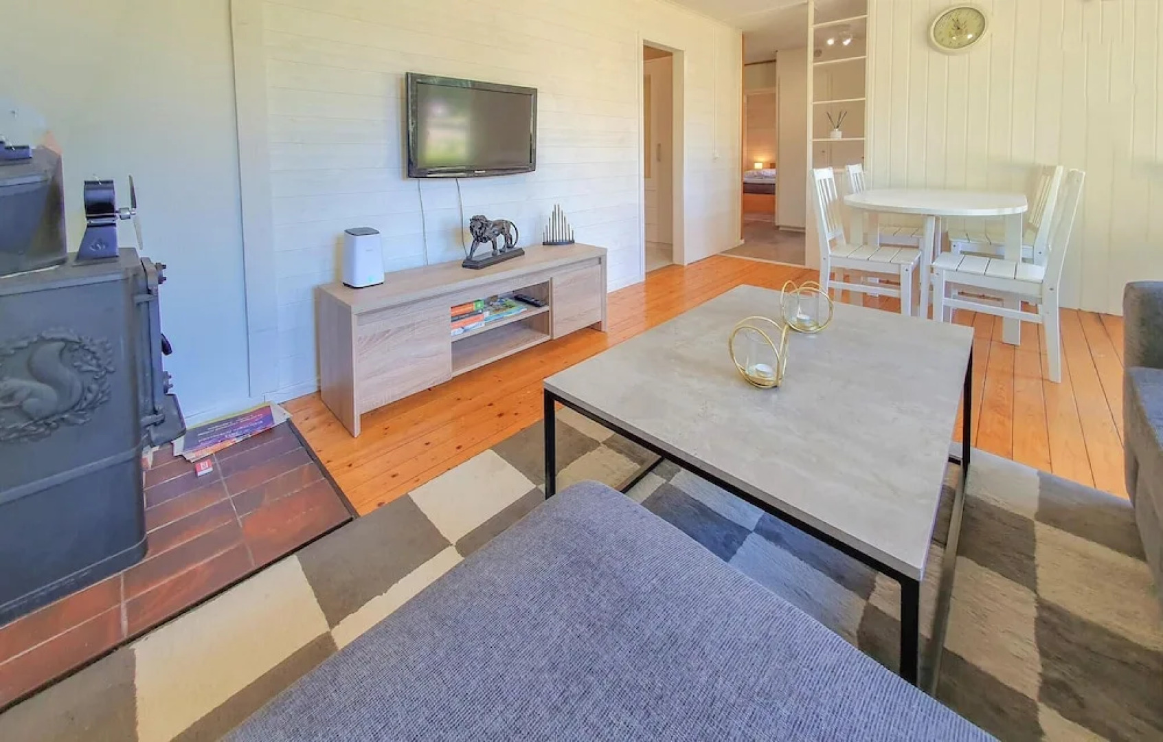 Beautiful Home in Örkelljunga With 2 Bedrooms and Wifi