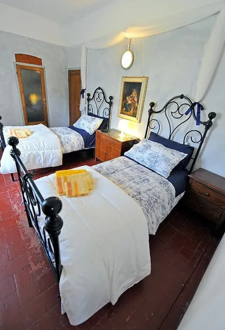 Agriturismo Villa Bracali