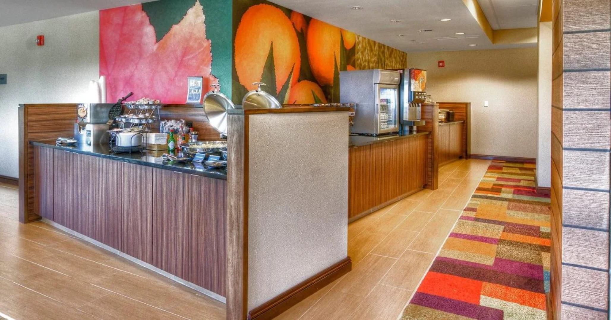 Fairfield Inn & Suites by Marriott Destin