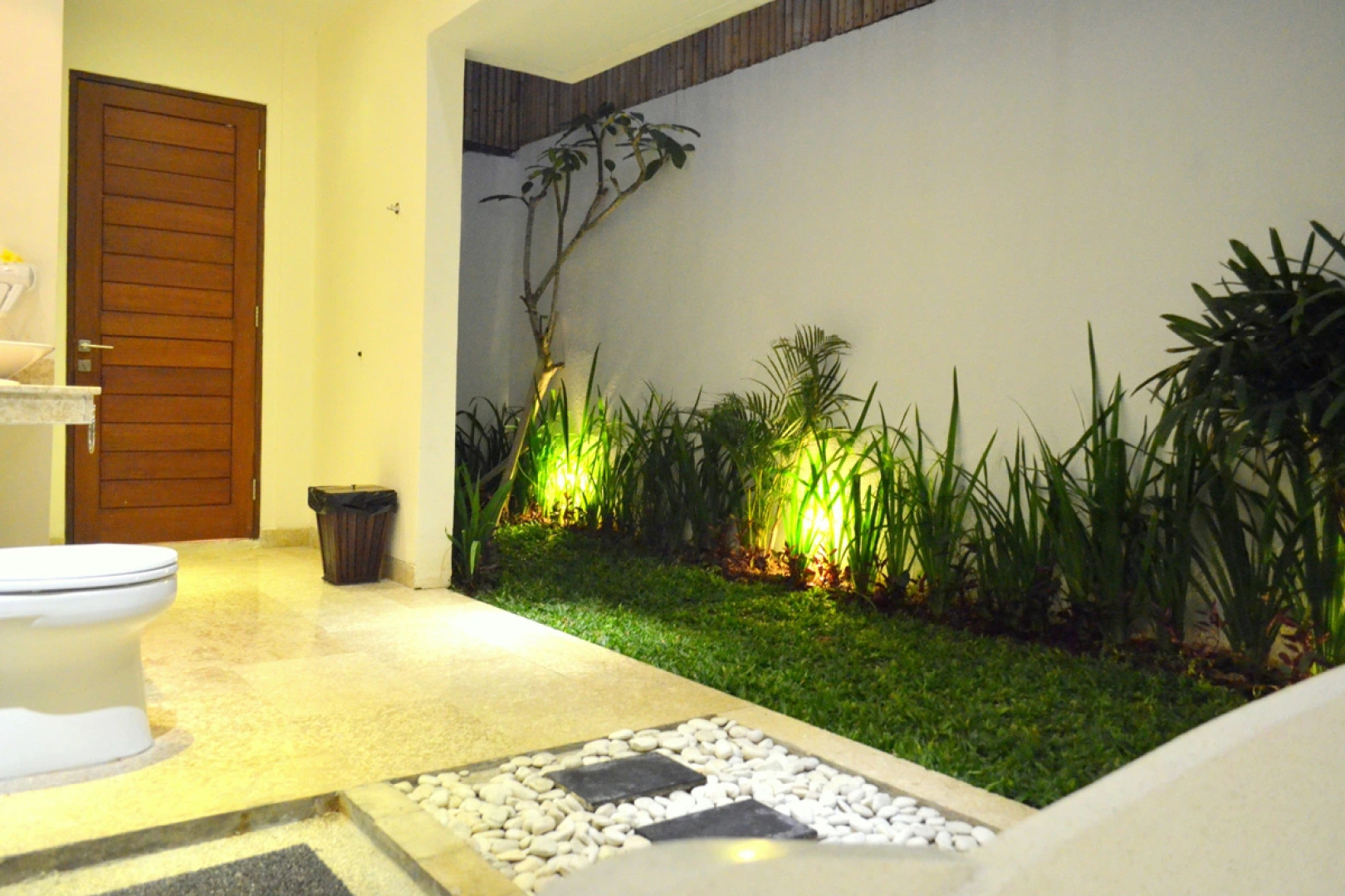 Jas Green Villas