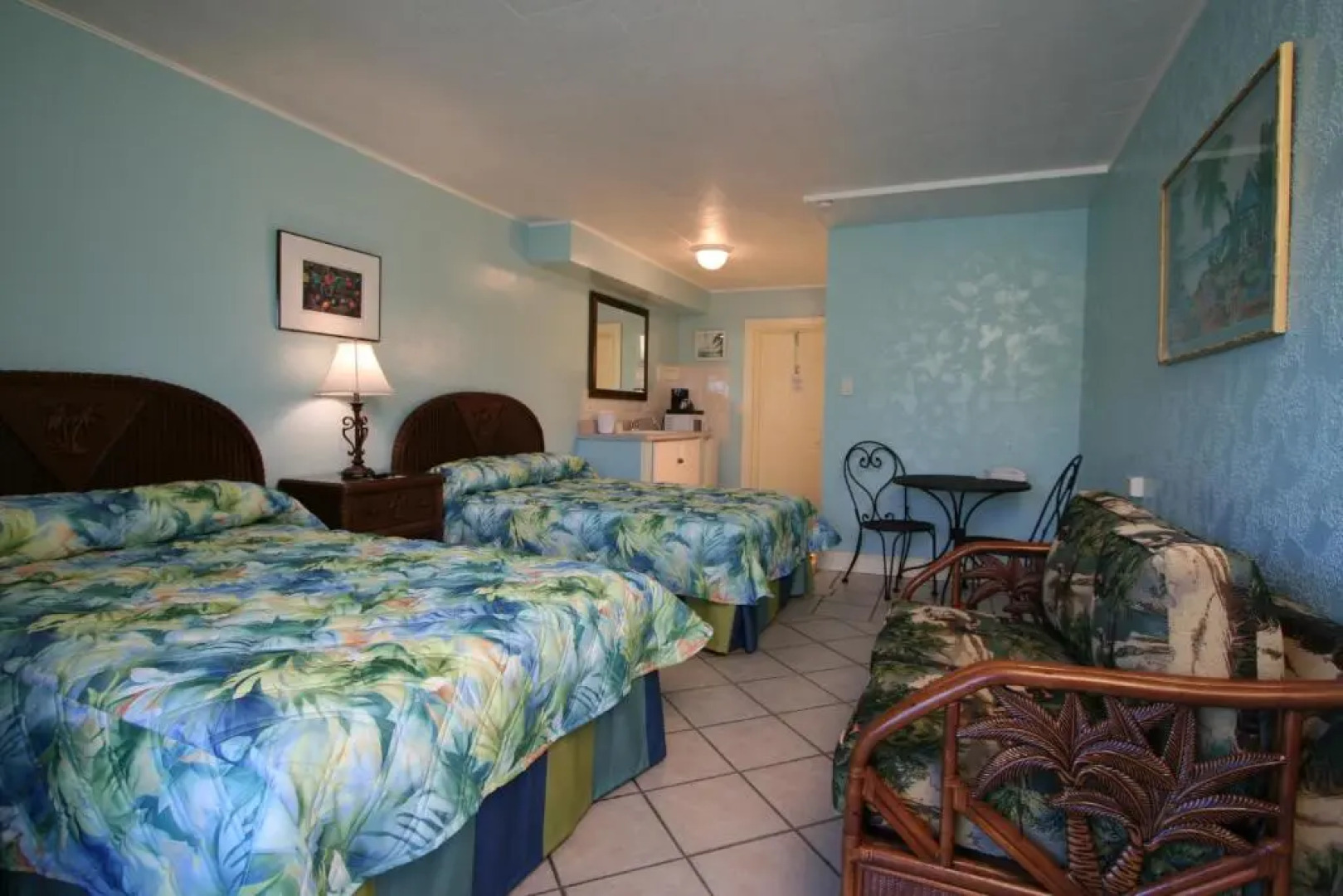 Sea Dell Motel - Marathon