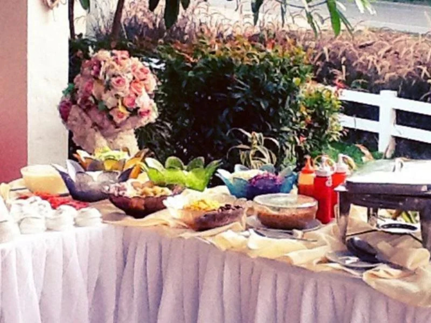 The Buda Muaklek Resort