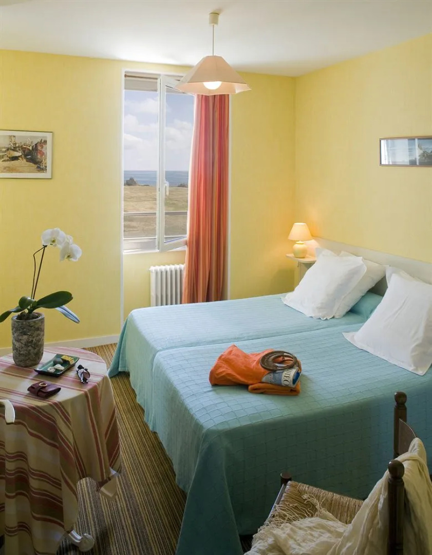 Grand Hôtel des Dunes