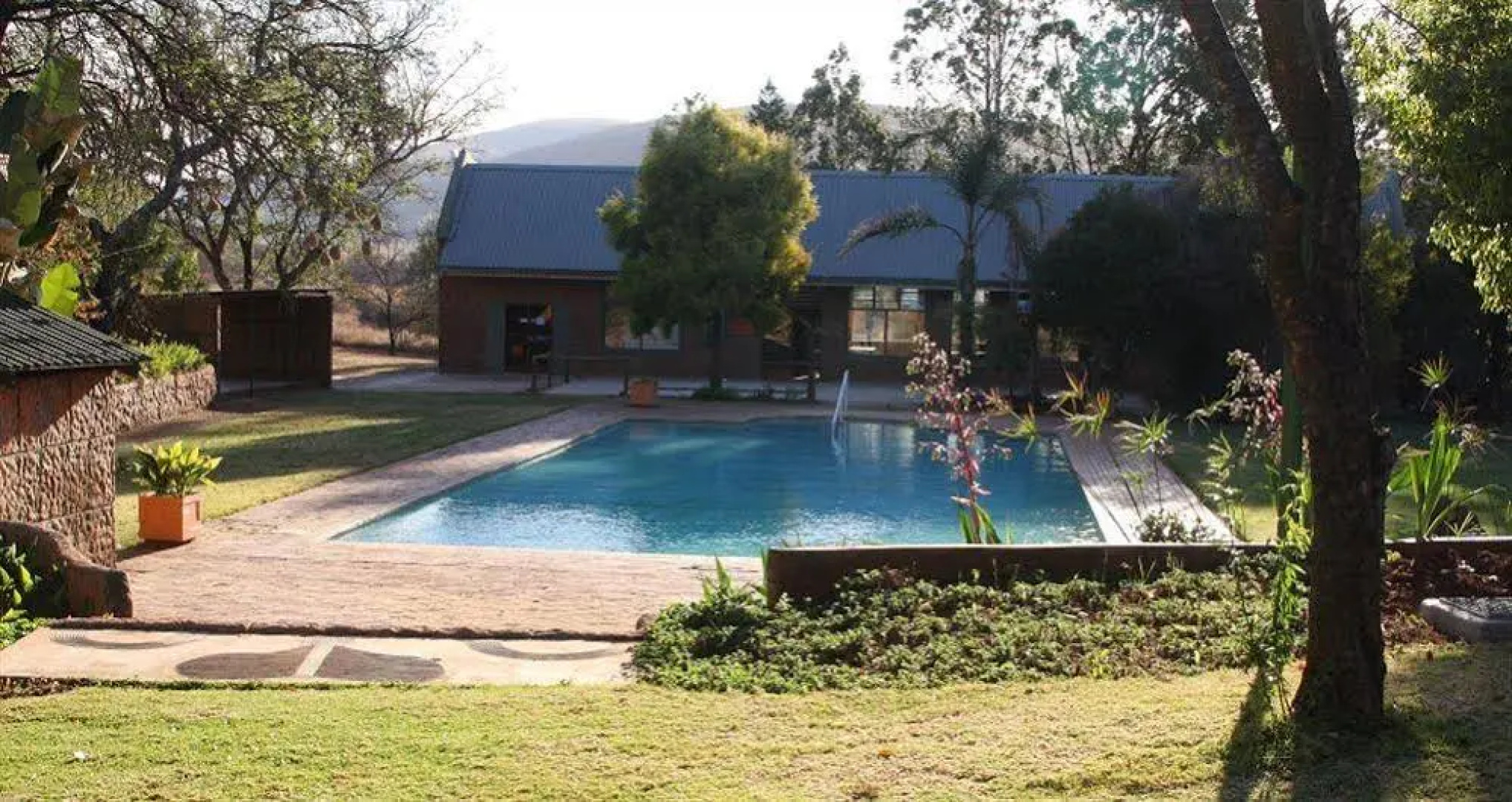 Bothania Hills