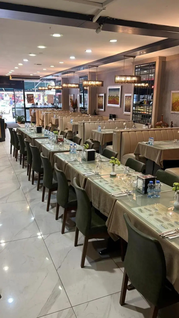Kizilkaya Business Otel