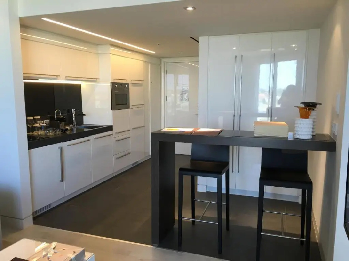 First Class Marina Herzlia