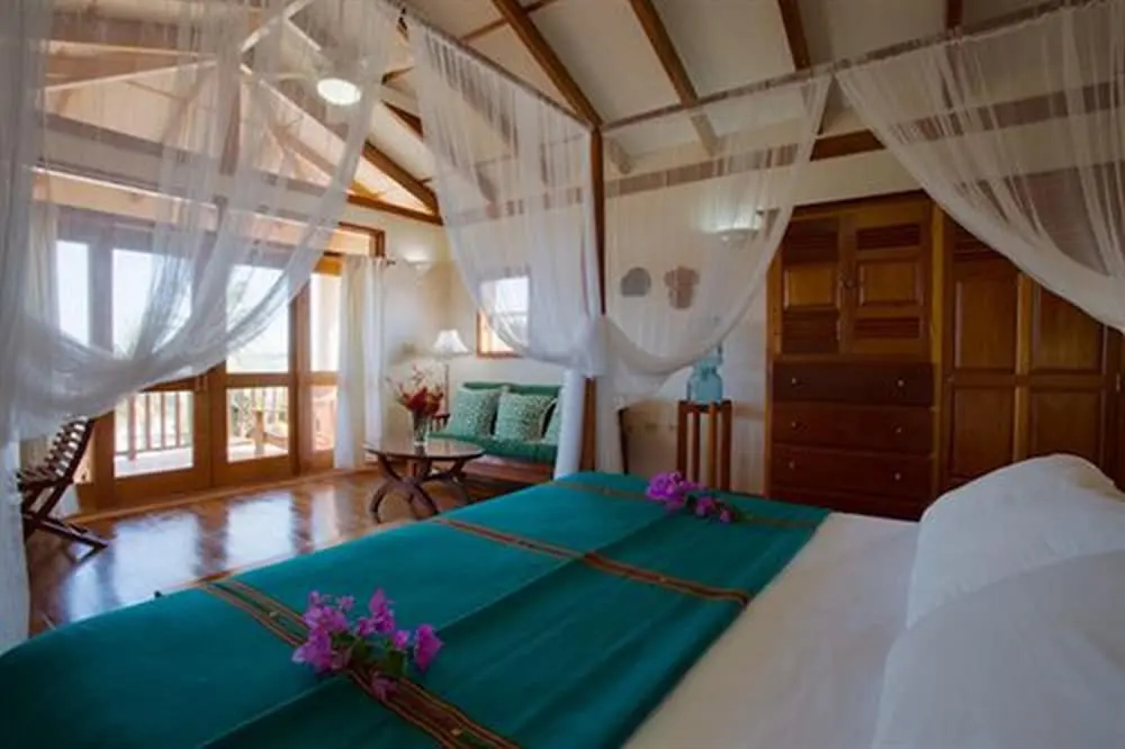 Belizean Dreams Resort
