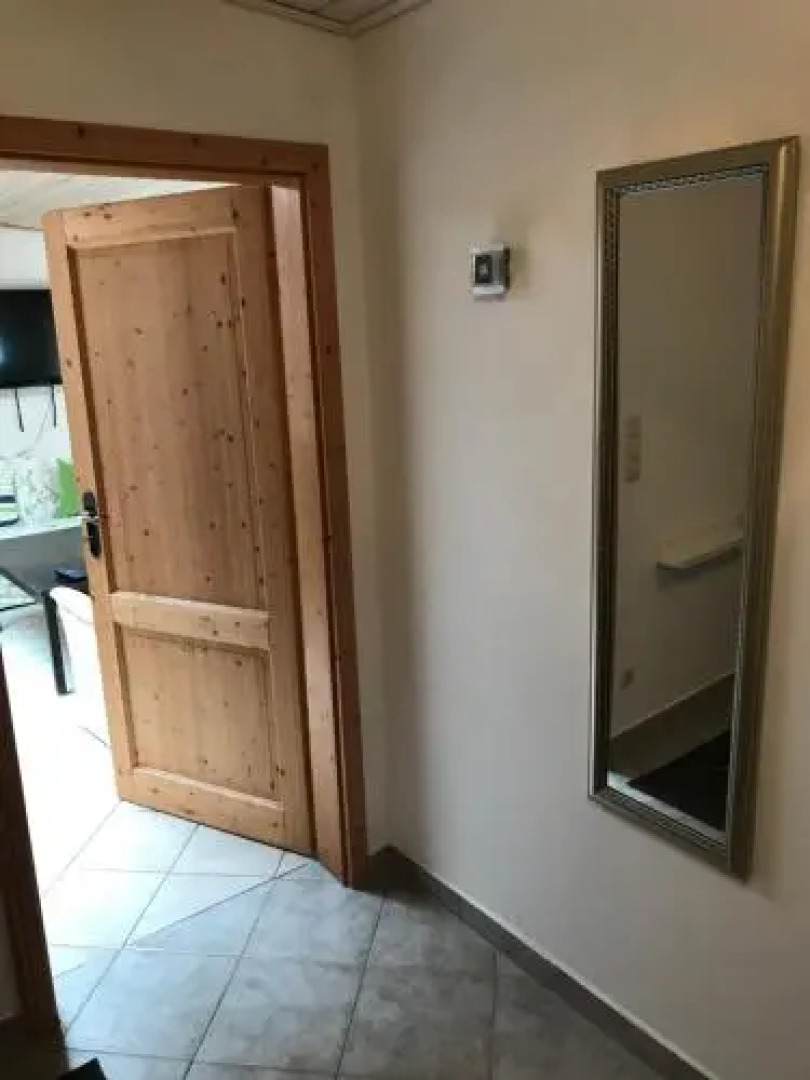 Ferienwohnung Am Igelsberg