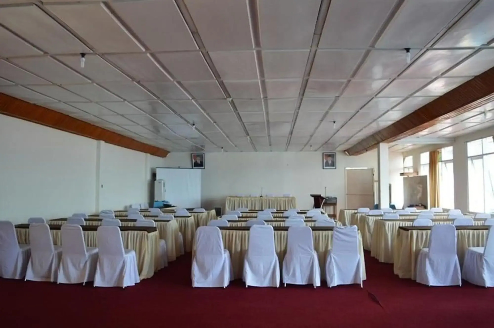 Hotel Maninjau Indah