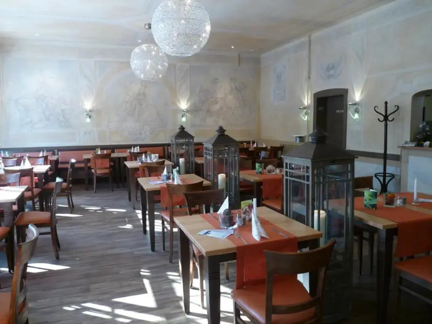 Hotel & Restaurant Zur Kanone
