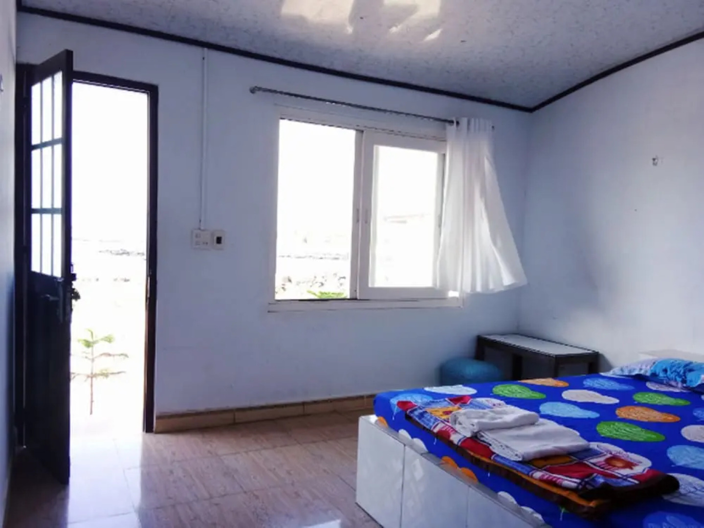 Dragon Tail Homestay Long Vi