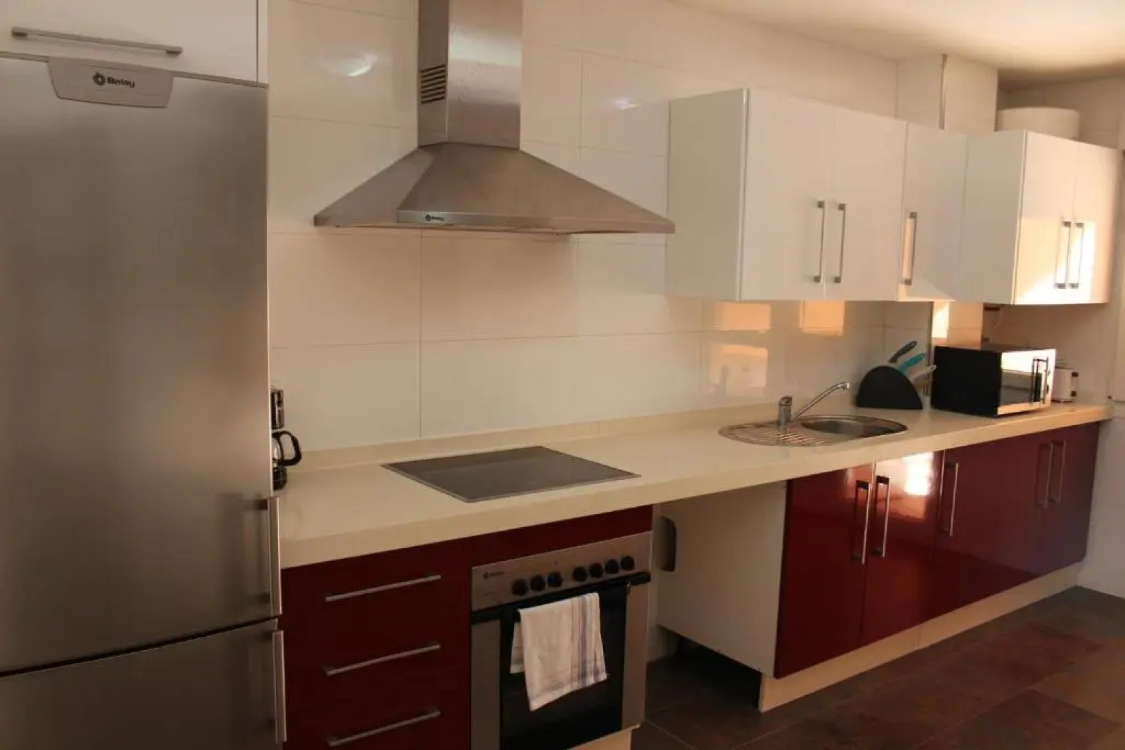 Apartamentos Turísticos Spiritmar