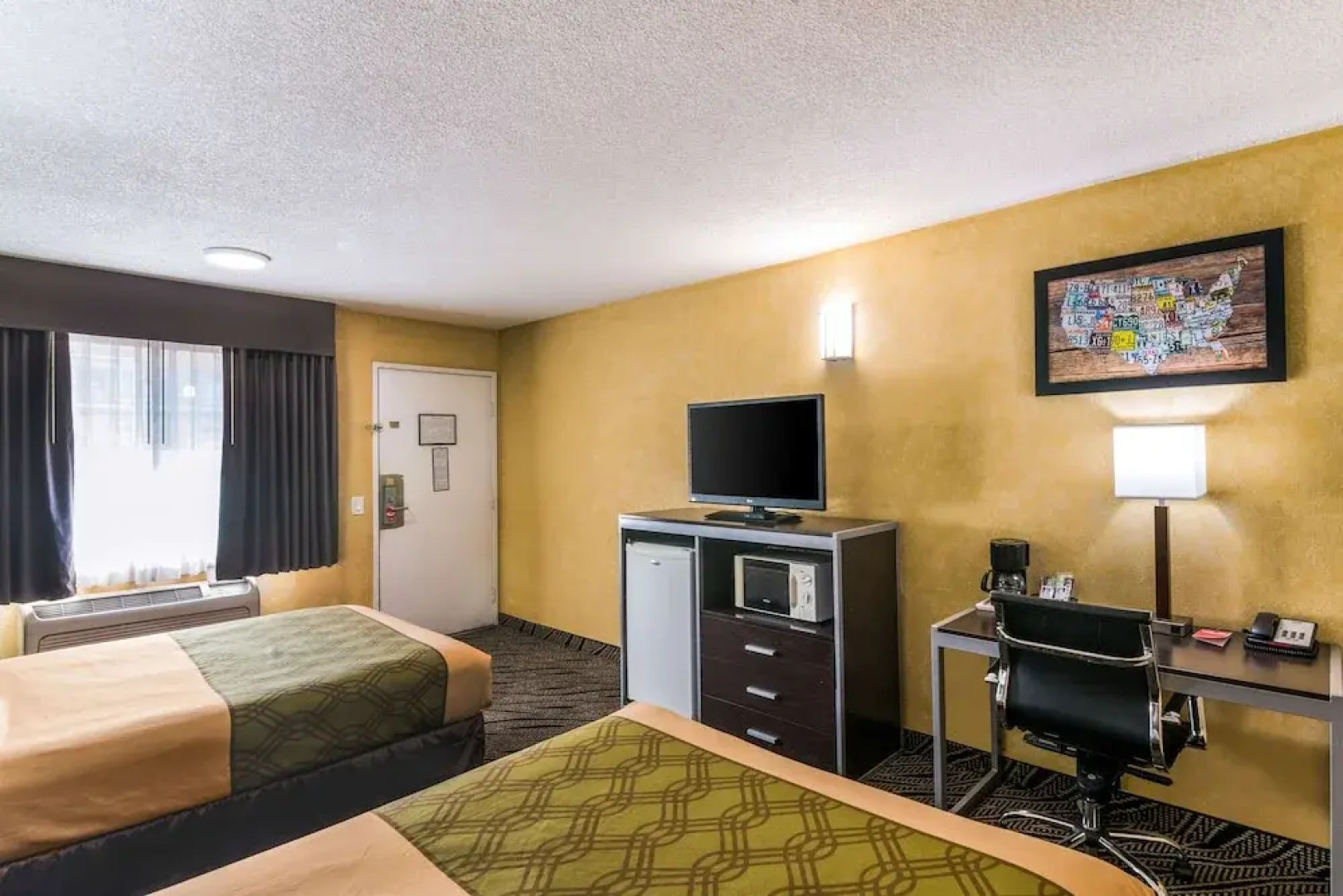 Econo Lodge Hesperia - Victorville I-15