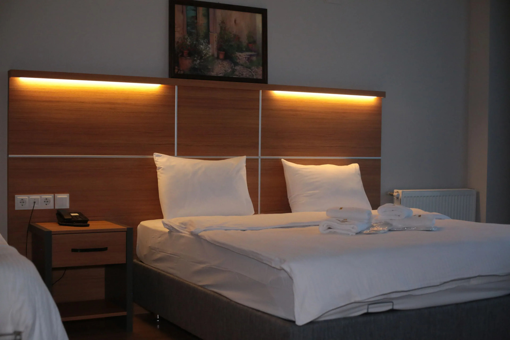 Kacar Business Hotel