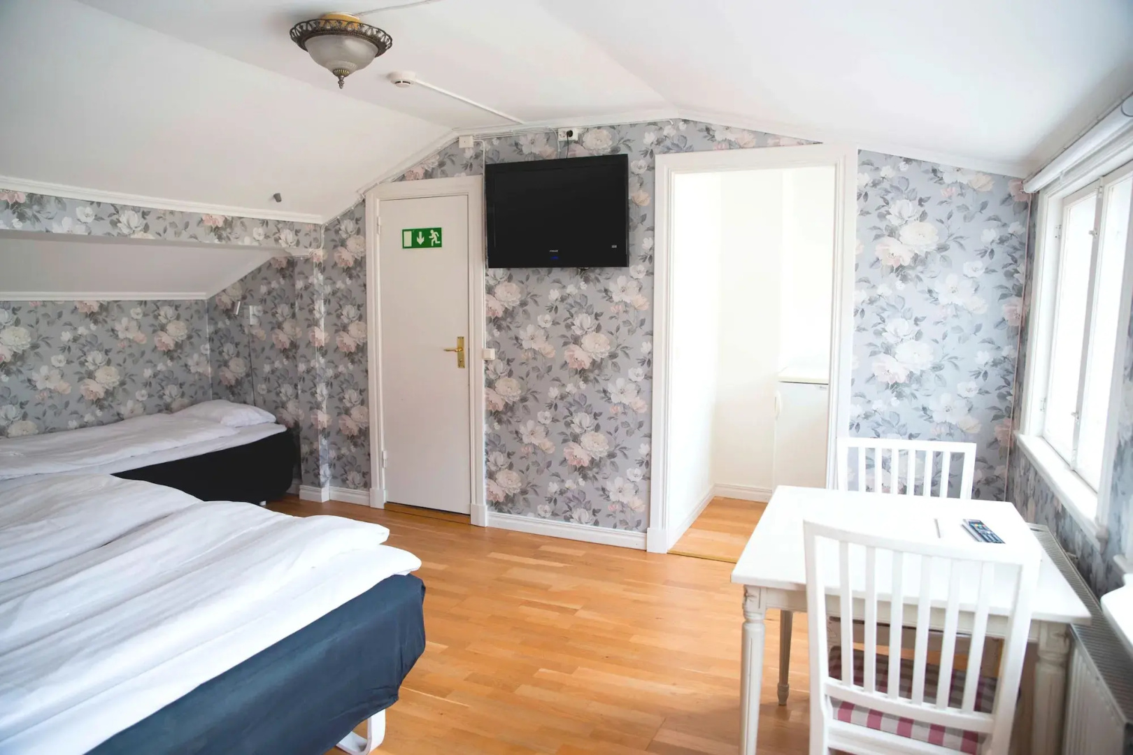 Hotell Vaxblekaregården