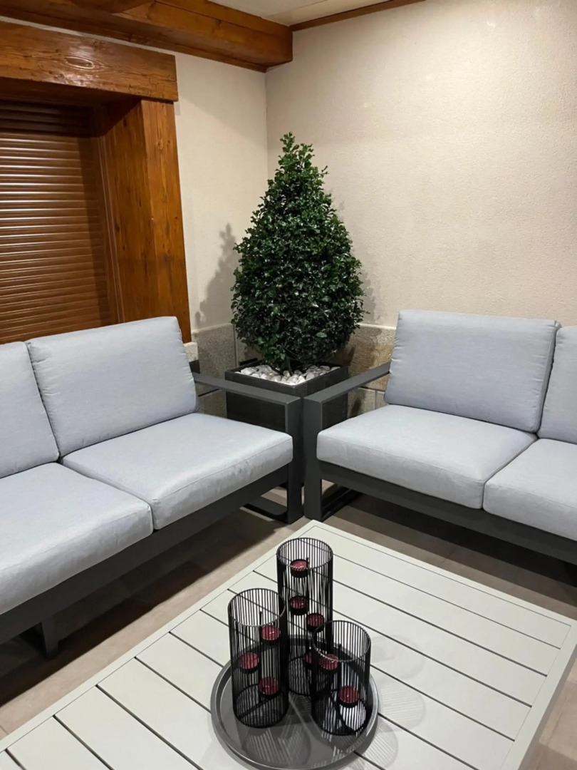 El Mirador de Gredos 2