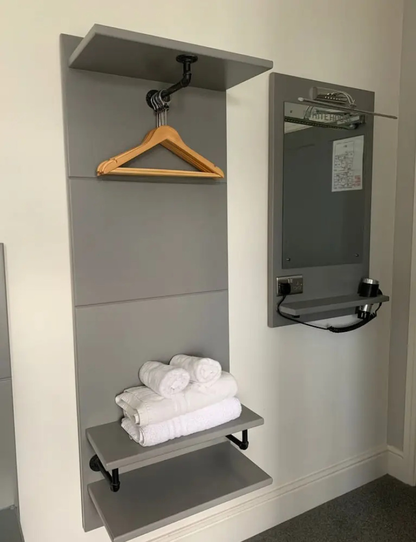 The Whitehouse Peterlee