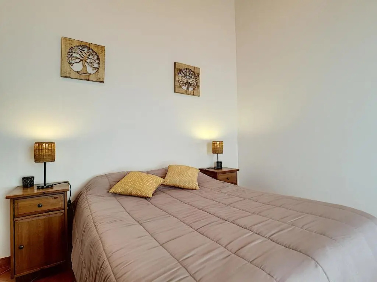 Casa Refugio Do Campo