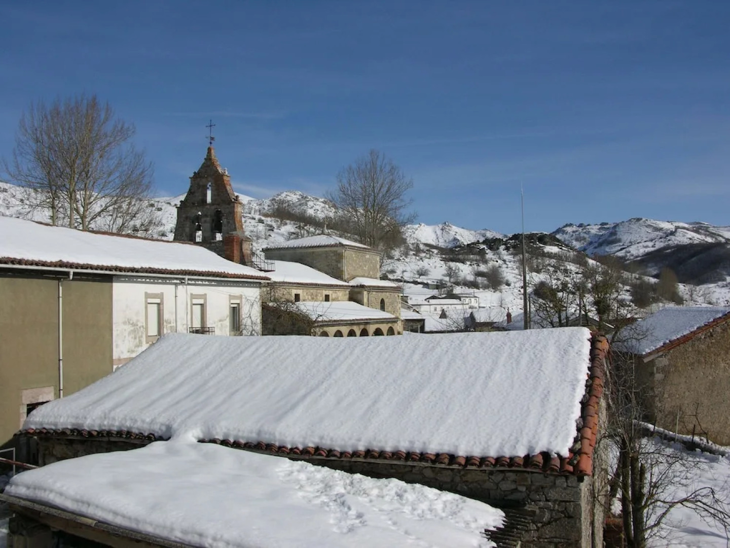 Casa Rural Solapeña