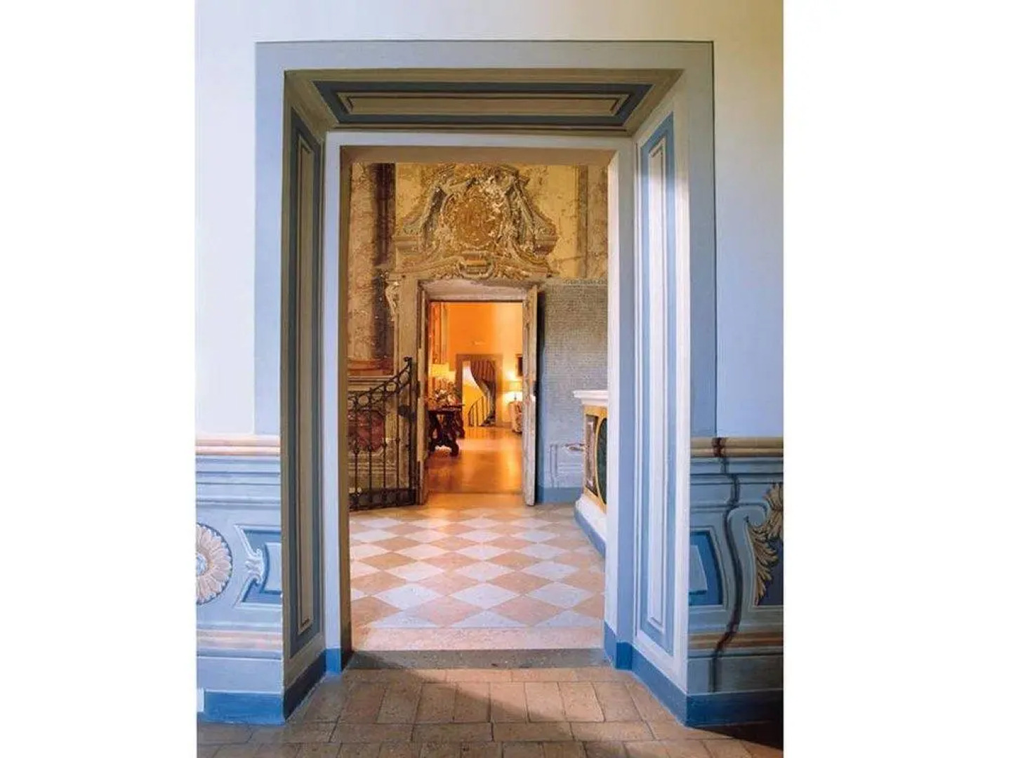 Parkhotel Villa Grazioli