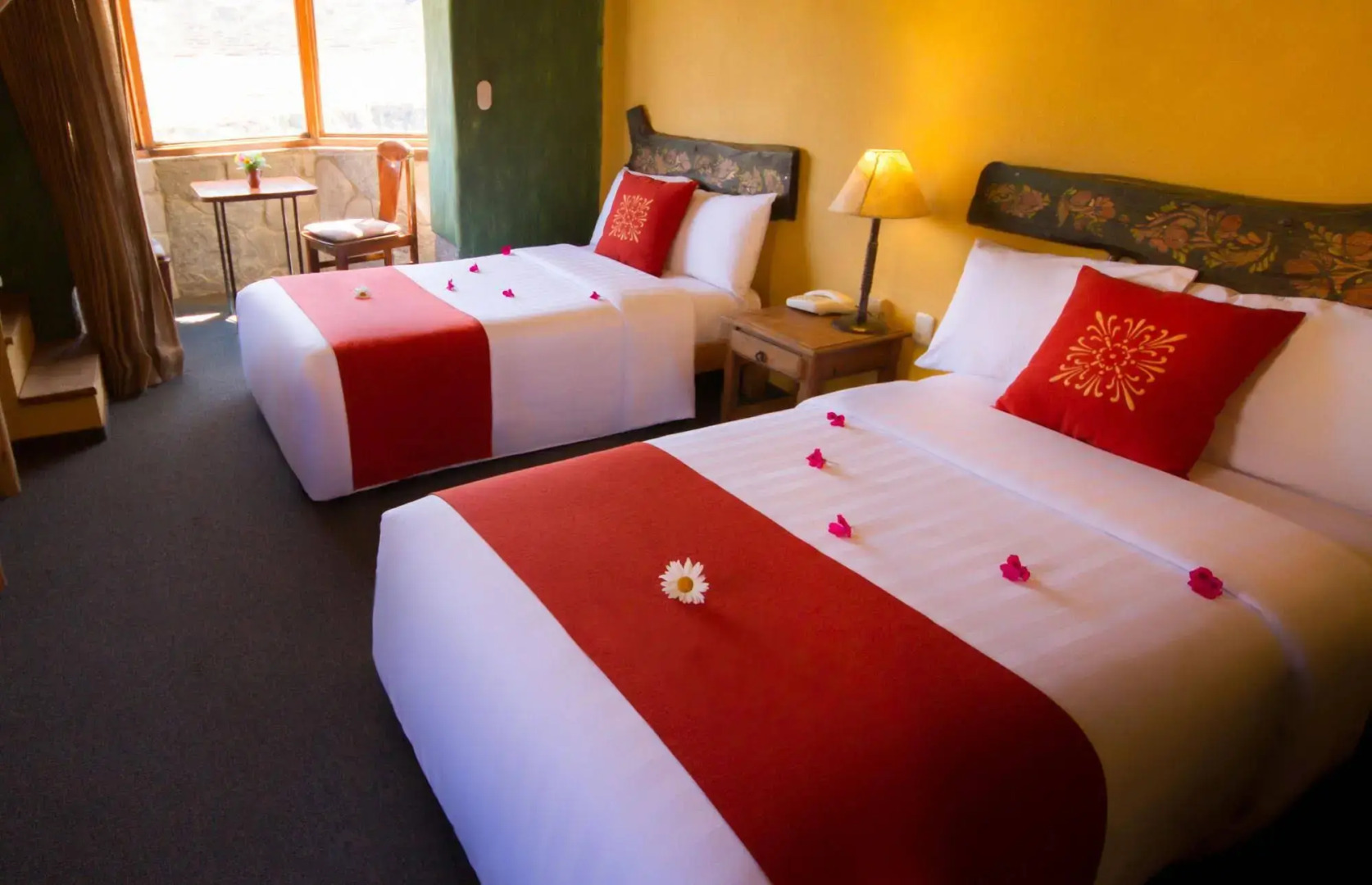 Eco Inn Valle del Colca