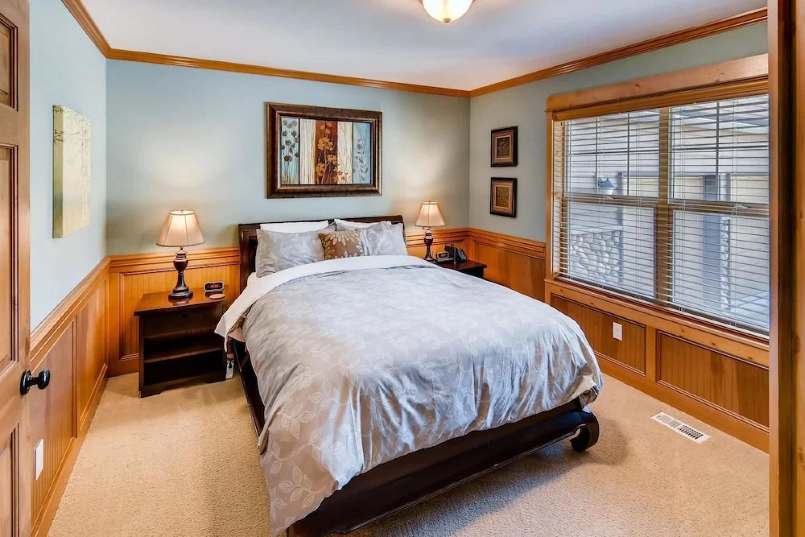 Evergreen Mountain Lodge