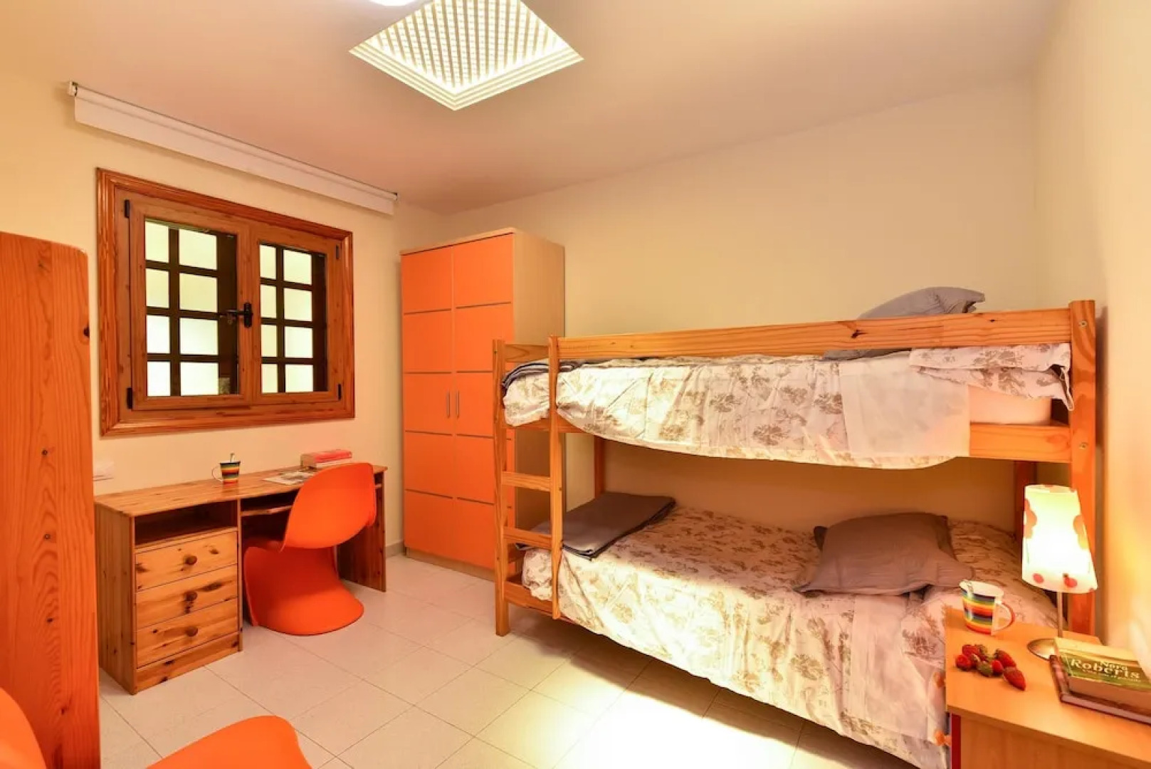 Casa La Marina Playa del Hombre NR With Pool