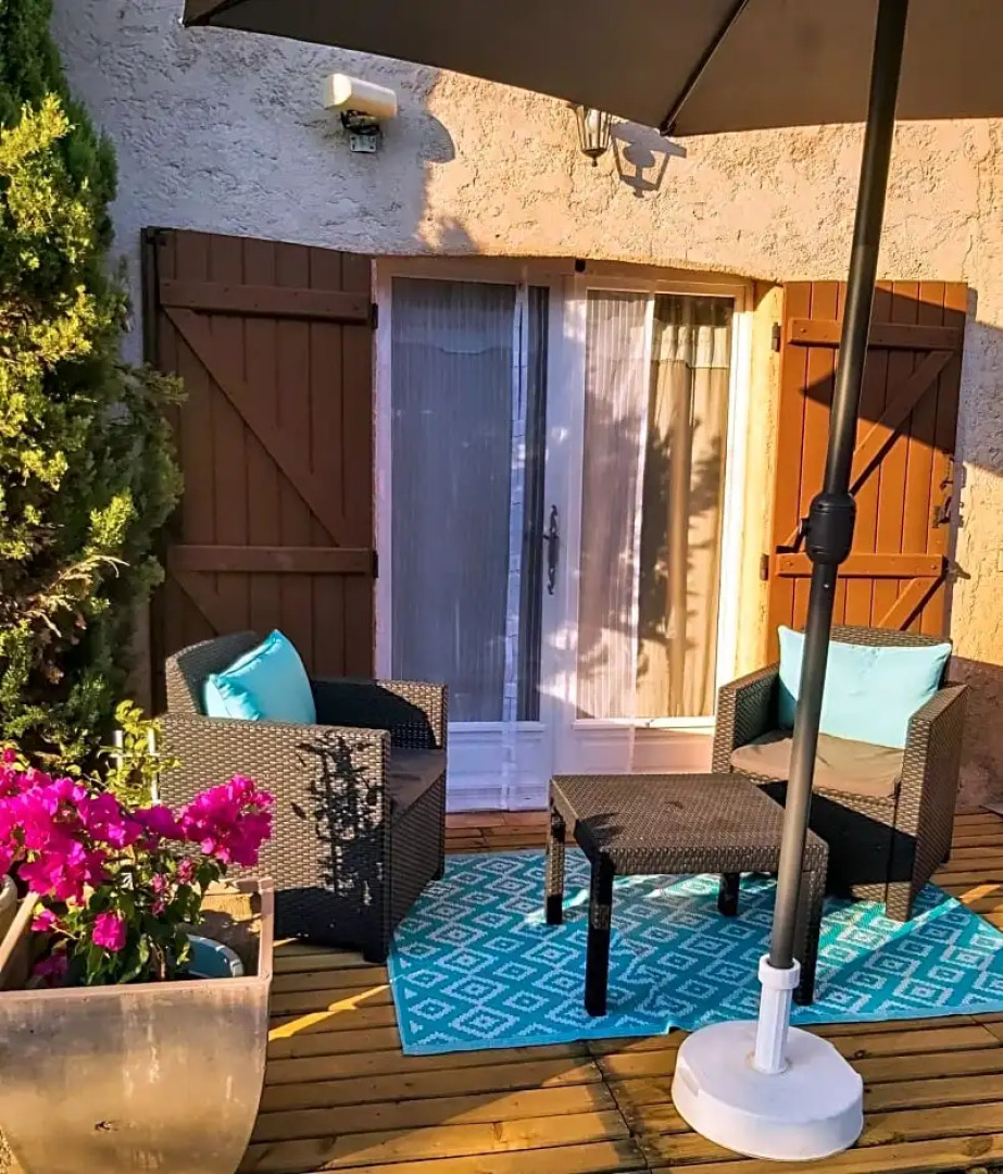 Etoilevacances Chambres d hotes Campagne en Lavande