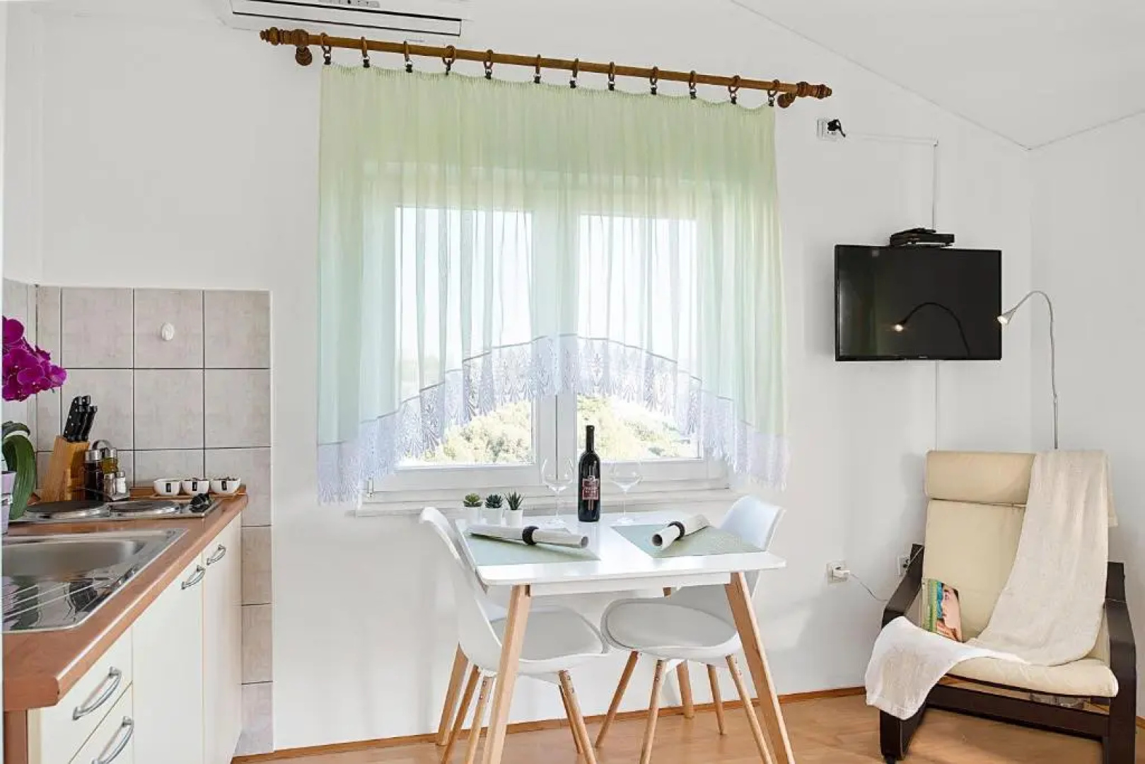 Jimy Apartments