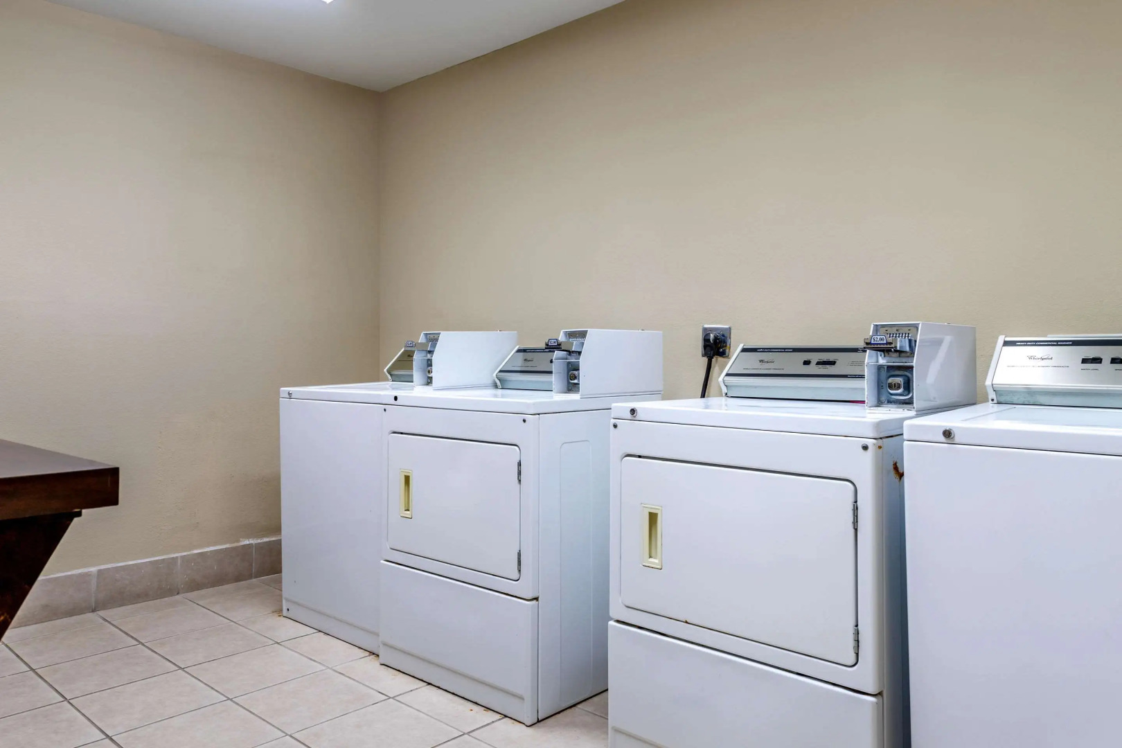 Comfort Suites Savannah Gateway I-95