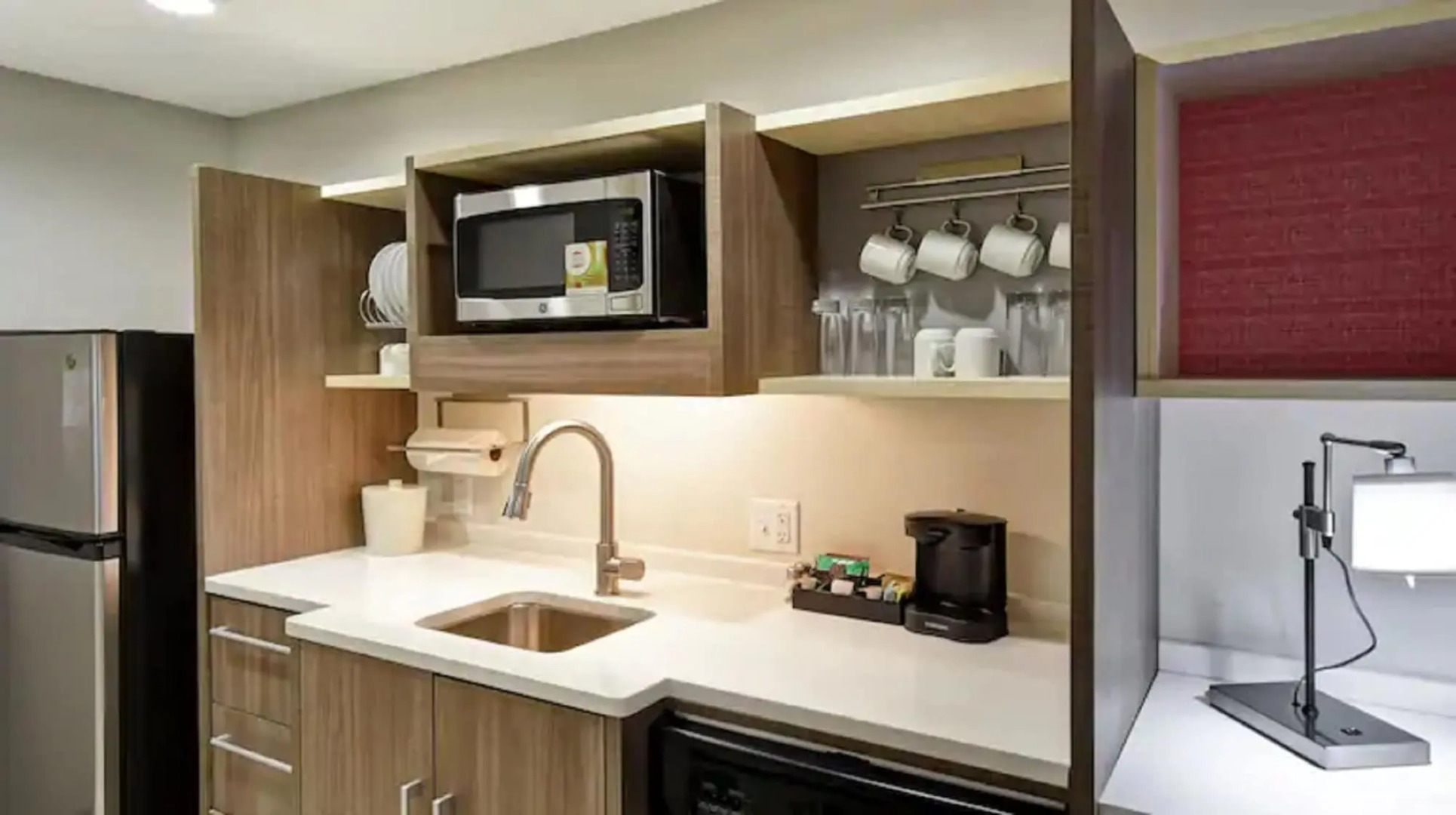 Home2 Suites by Hilton Frankfort