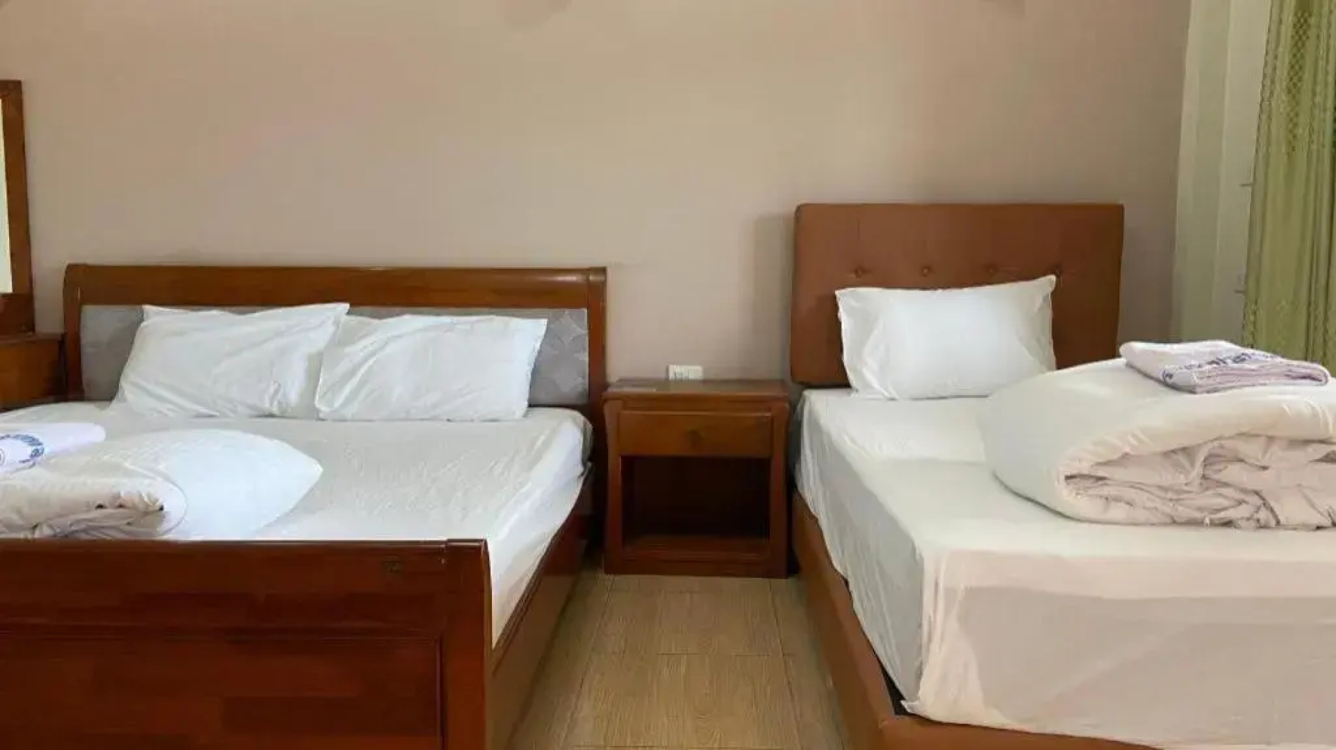 Prakaithong hotel