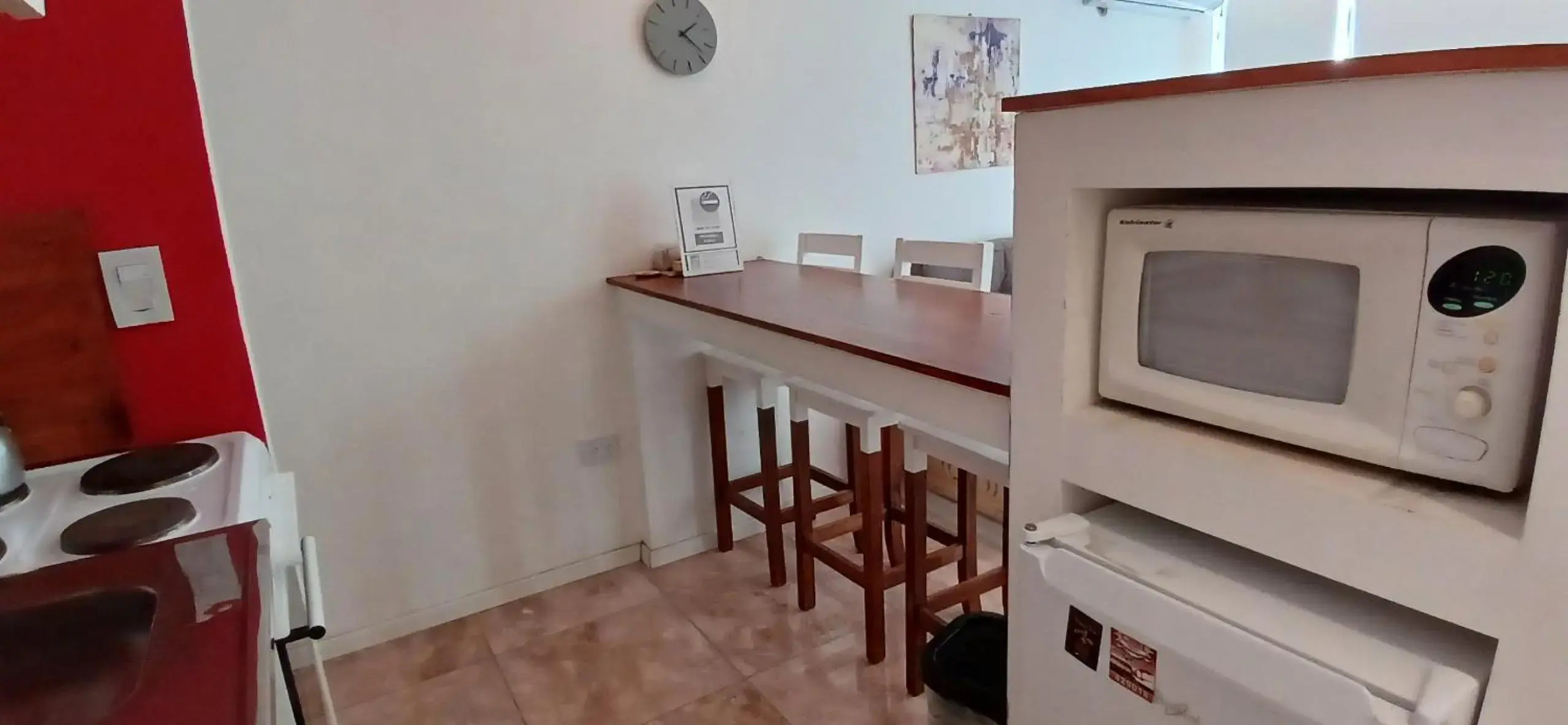 DEPARTAMENTOs SAAVEDRA