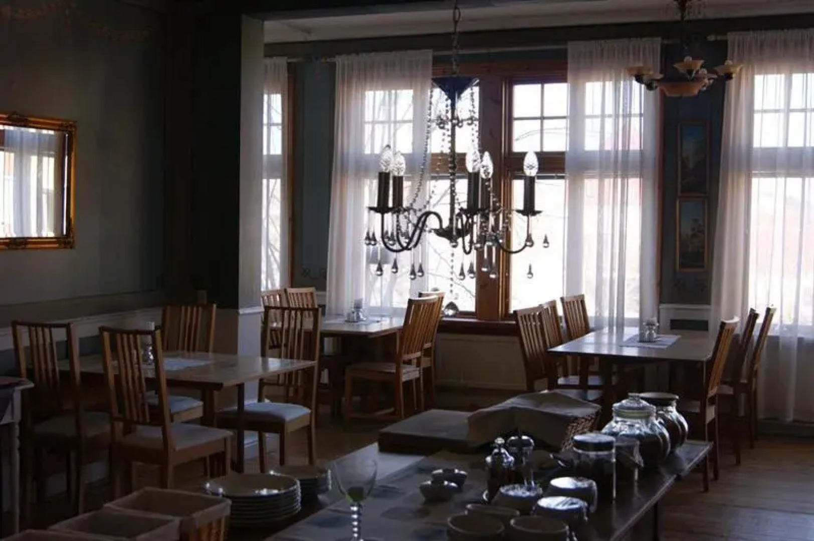 Pks - Ät drick & Bo