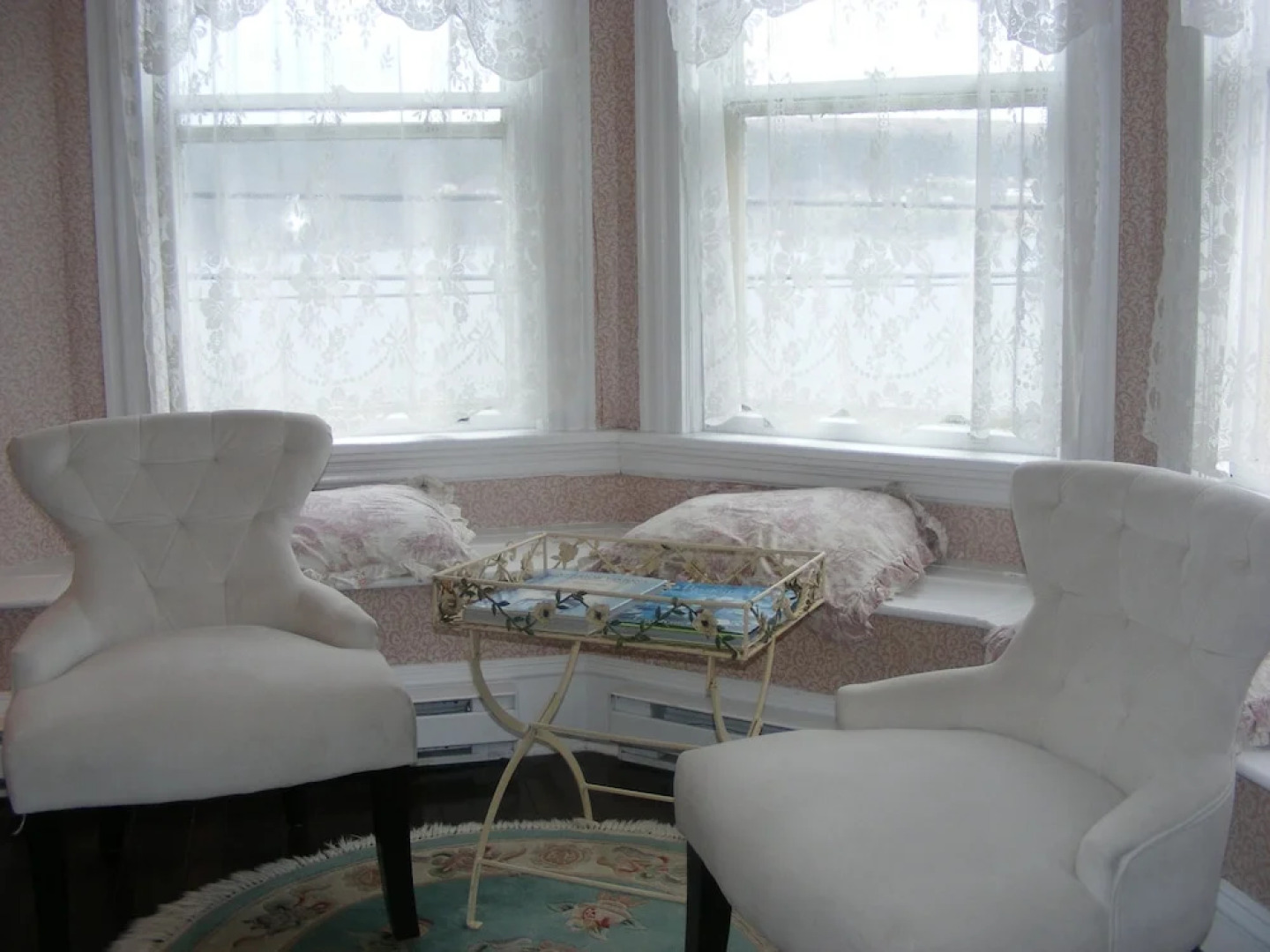 Rothesay House Heritage Inn B&B