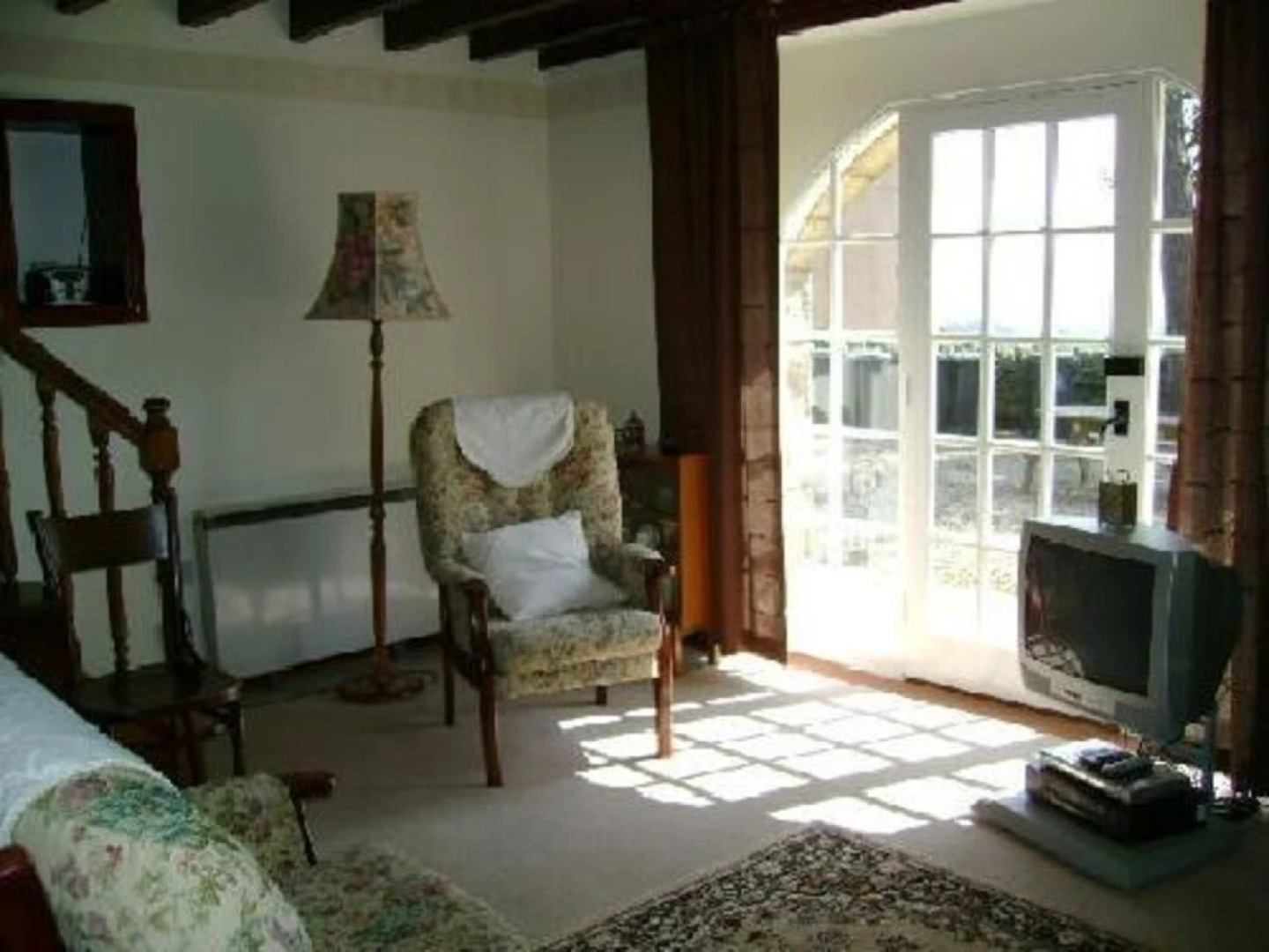 Ald White Craig Farm