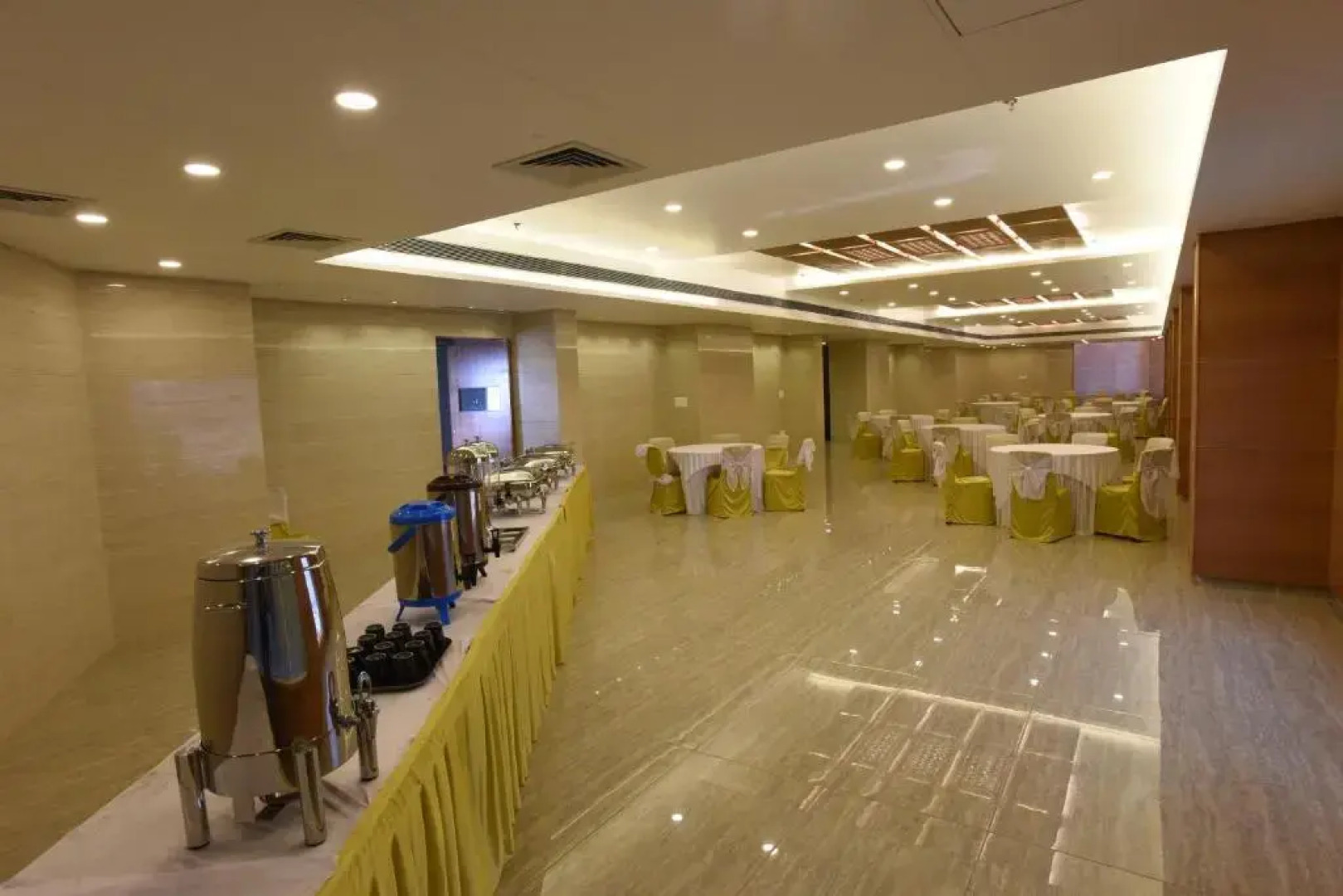 Sandhill Hotels Private Limited