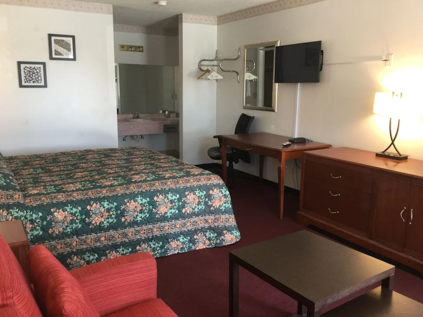 American Inn