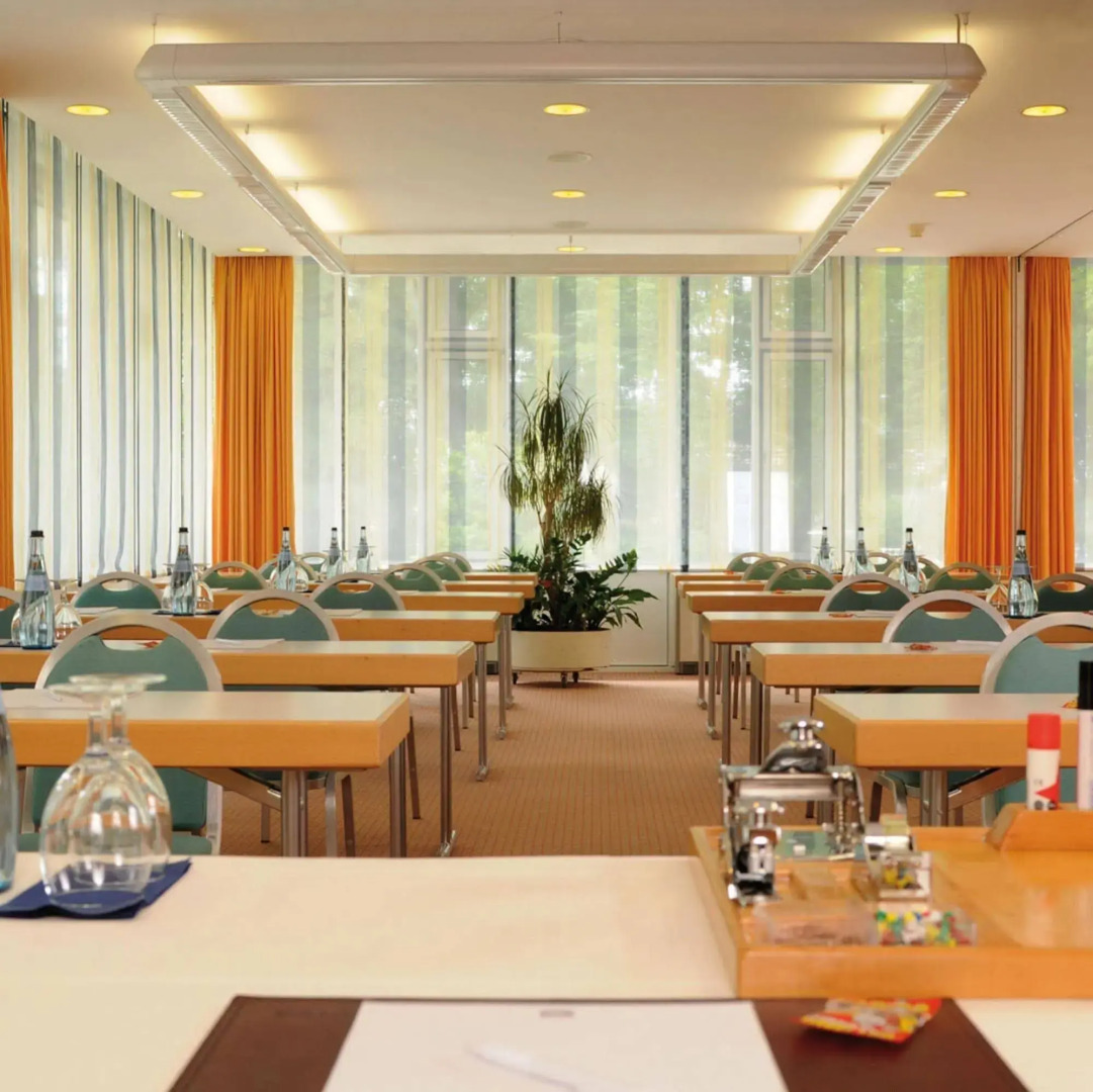 Best Western Parkhotel Weingarten