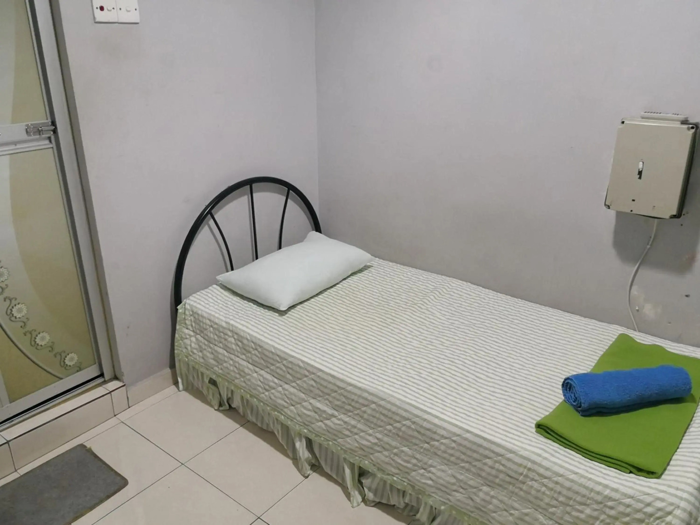 Kristal Inn Hotel UITM Shah Alam