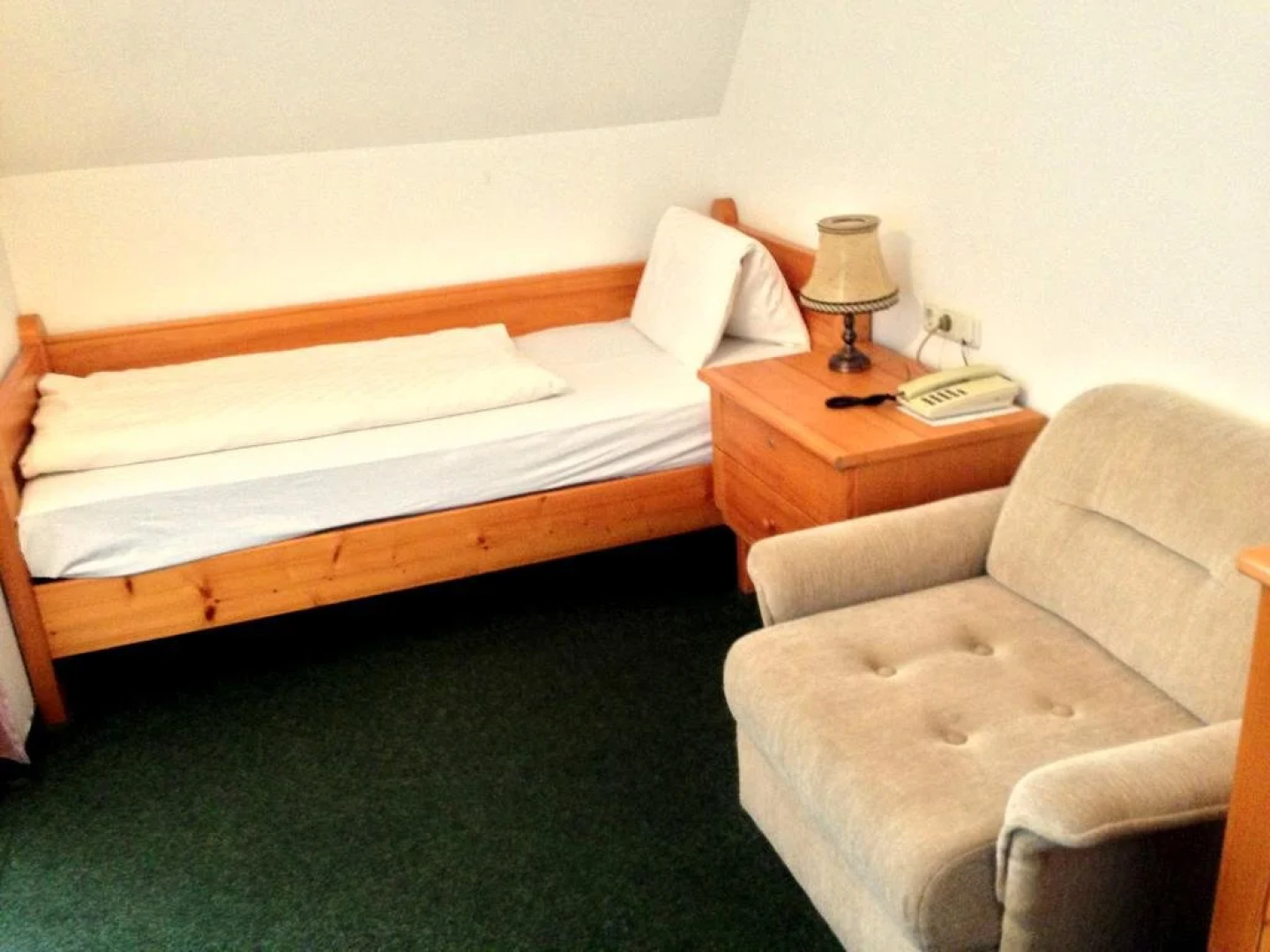 Seegasthof Breineder - Familien & Seminarhotel